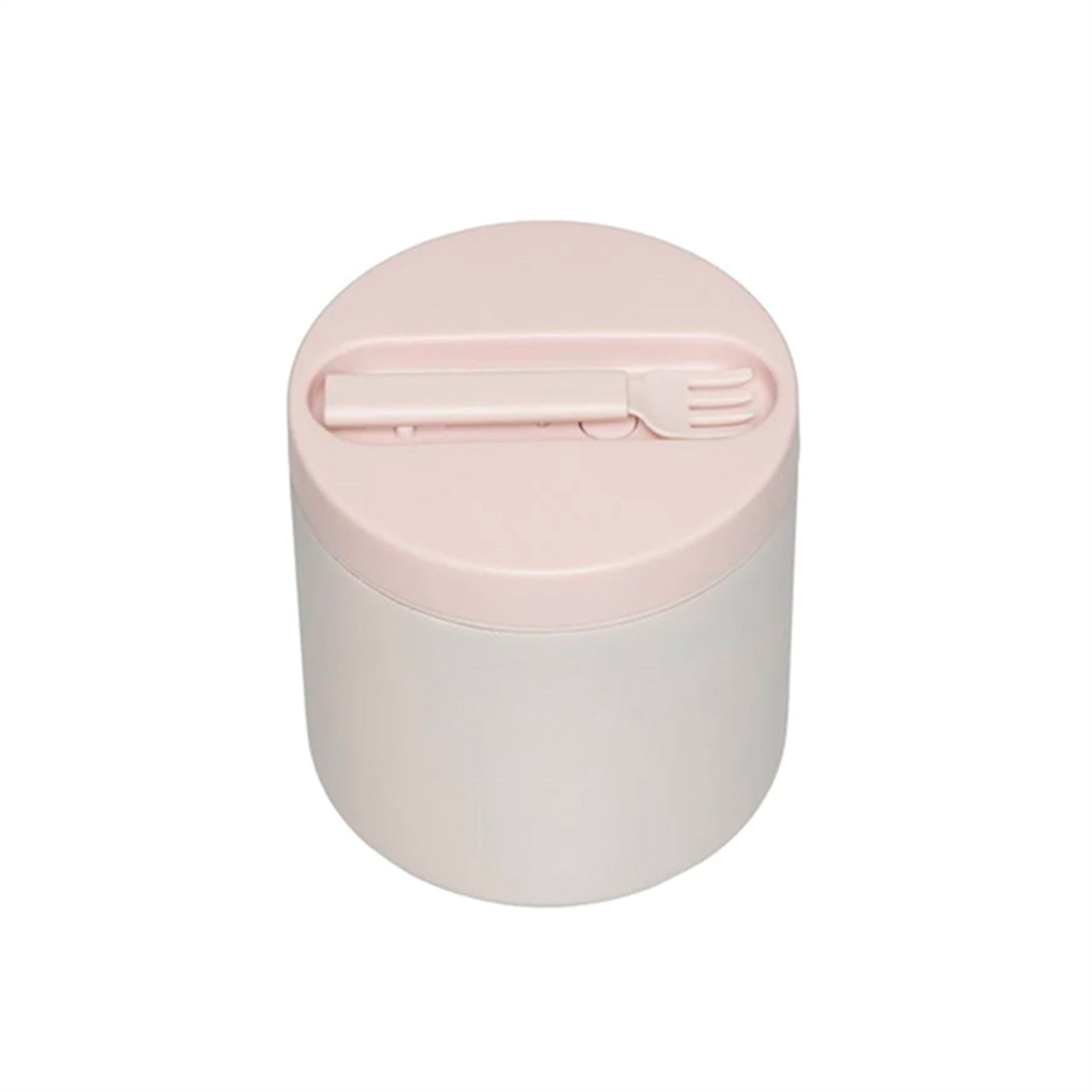 Design Letters Termo Lunch Box Pastel Beige Large