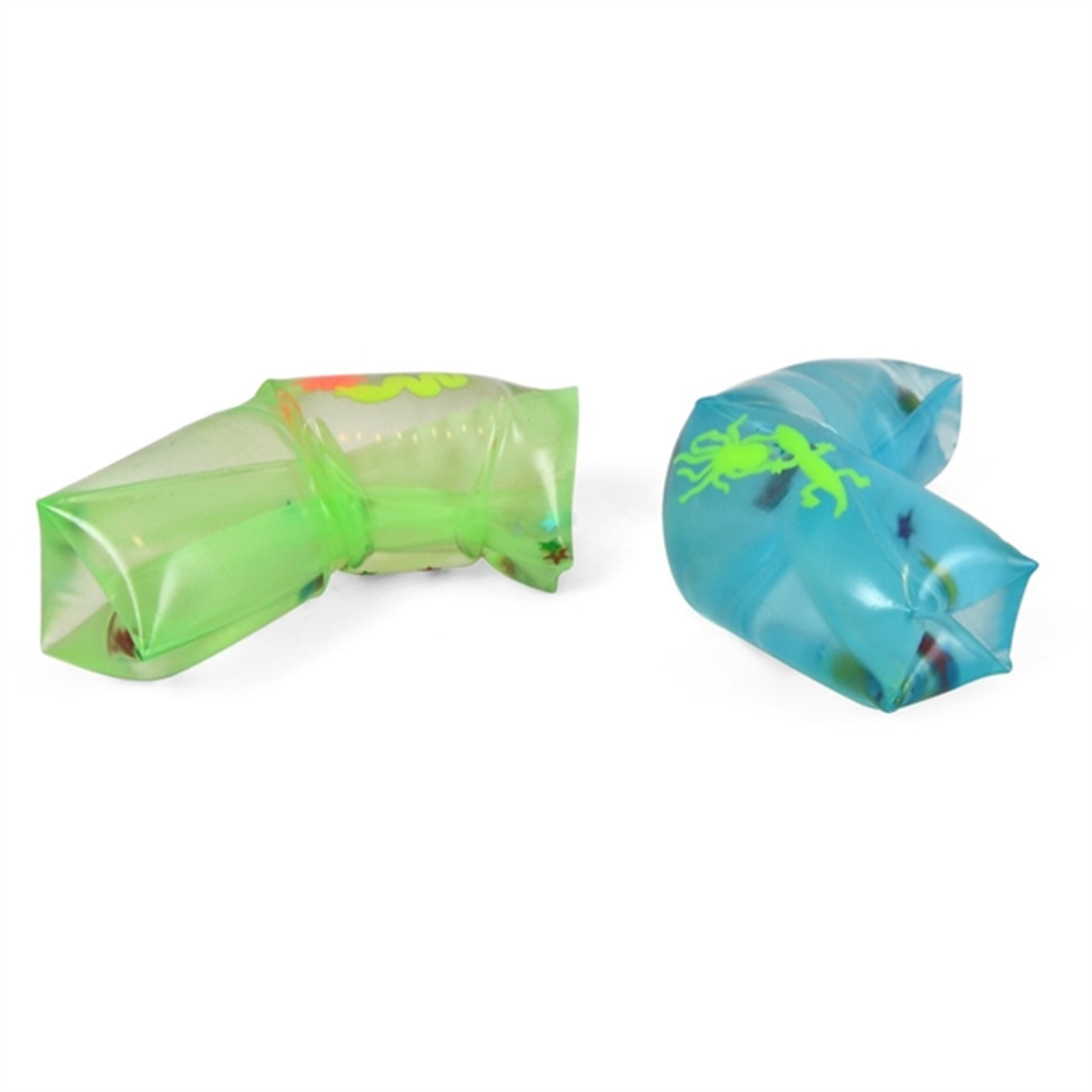 Magni Vandpølse Med Edderkopper 2