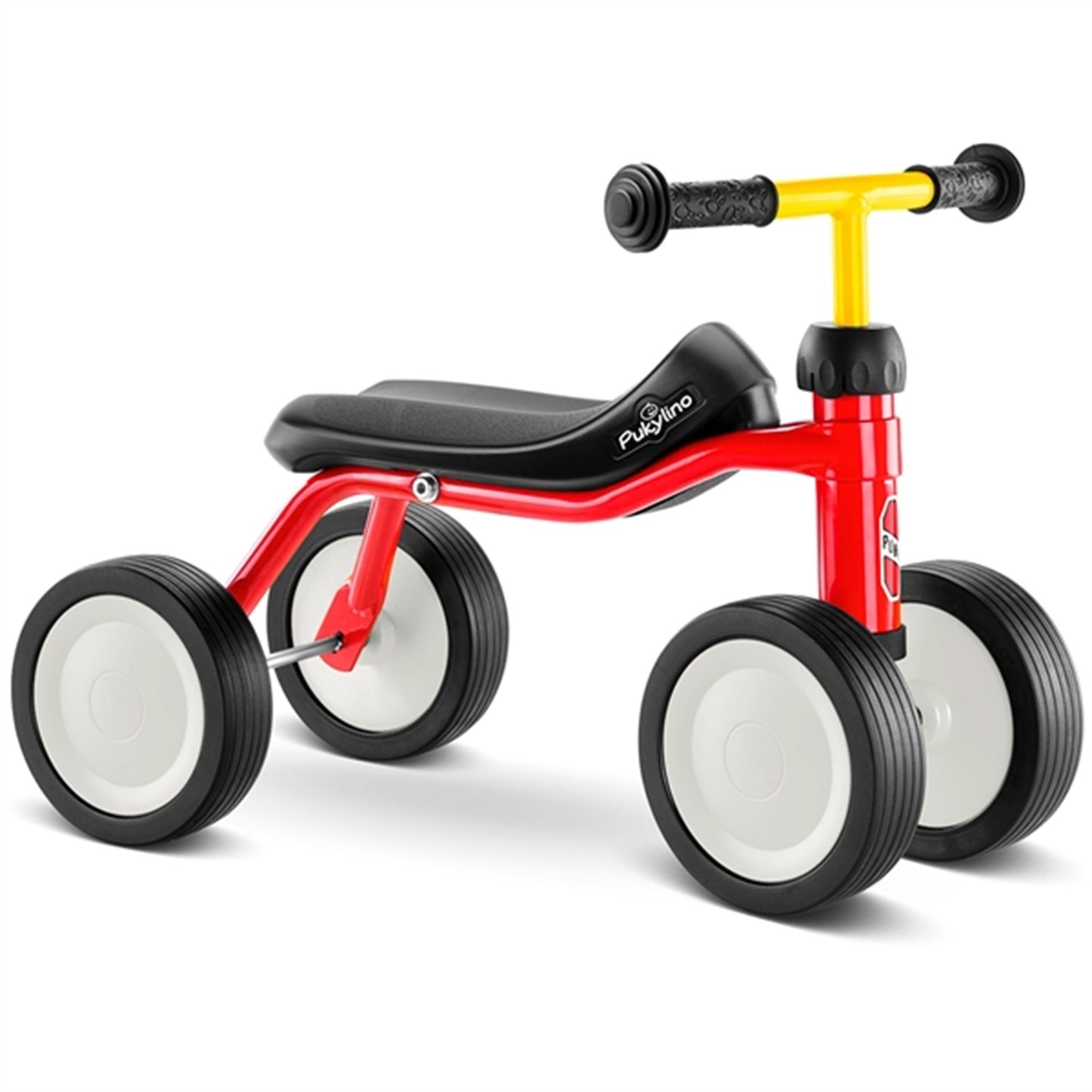 PUKY Lino Balance Bike Red