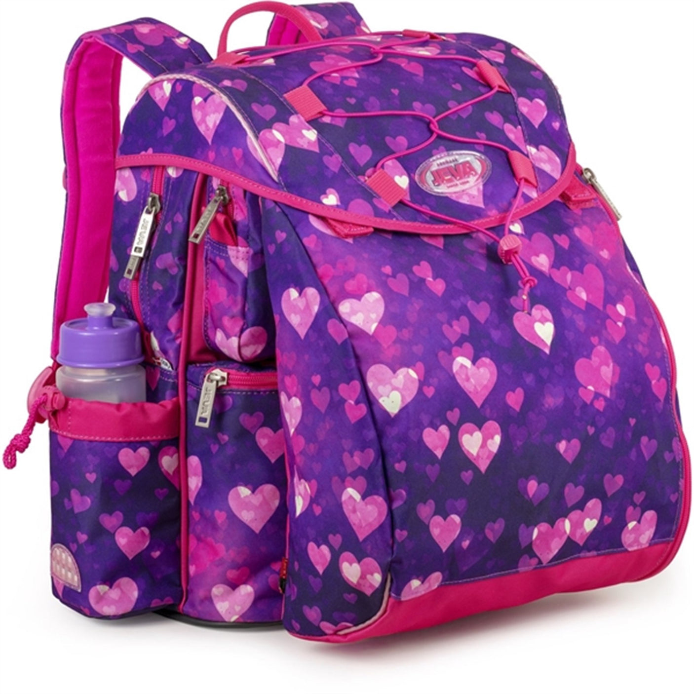 JEVA School Bag Fandango