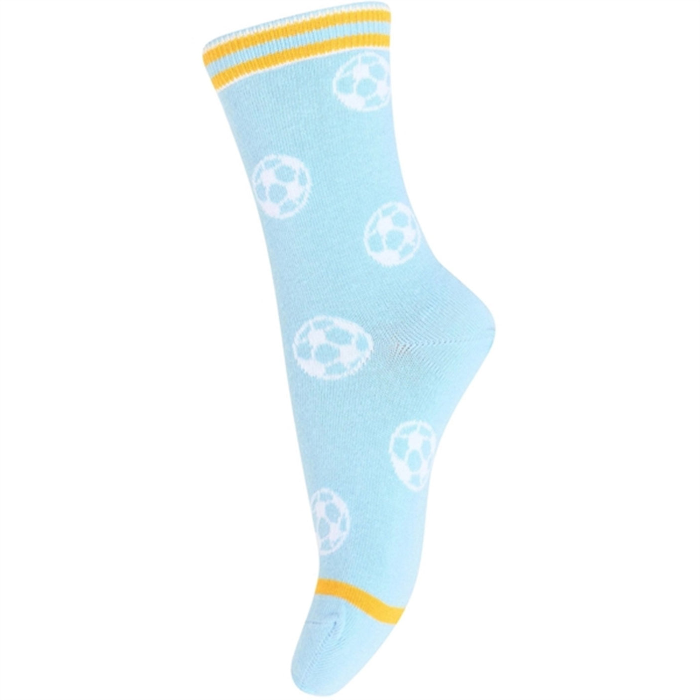 MELTON Balls Socks 3-pack Multicolor 2