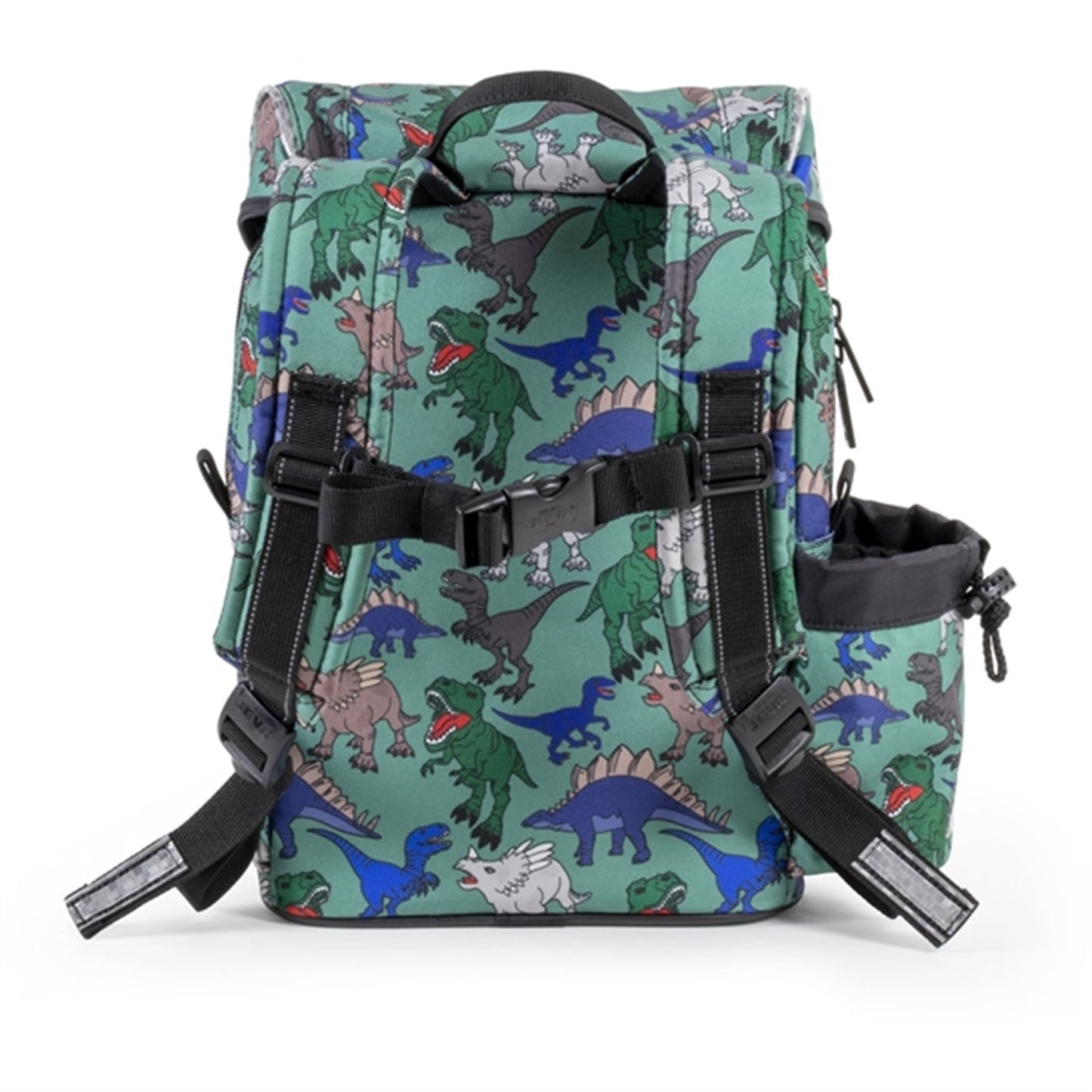 JEVA School Bag Dino