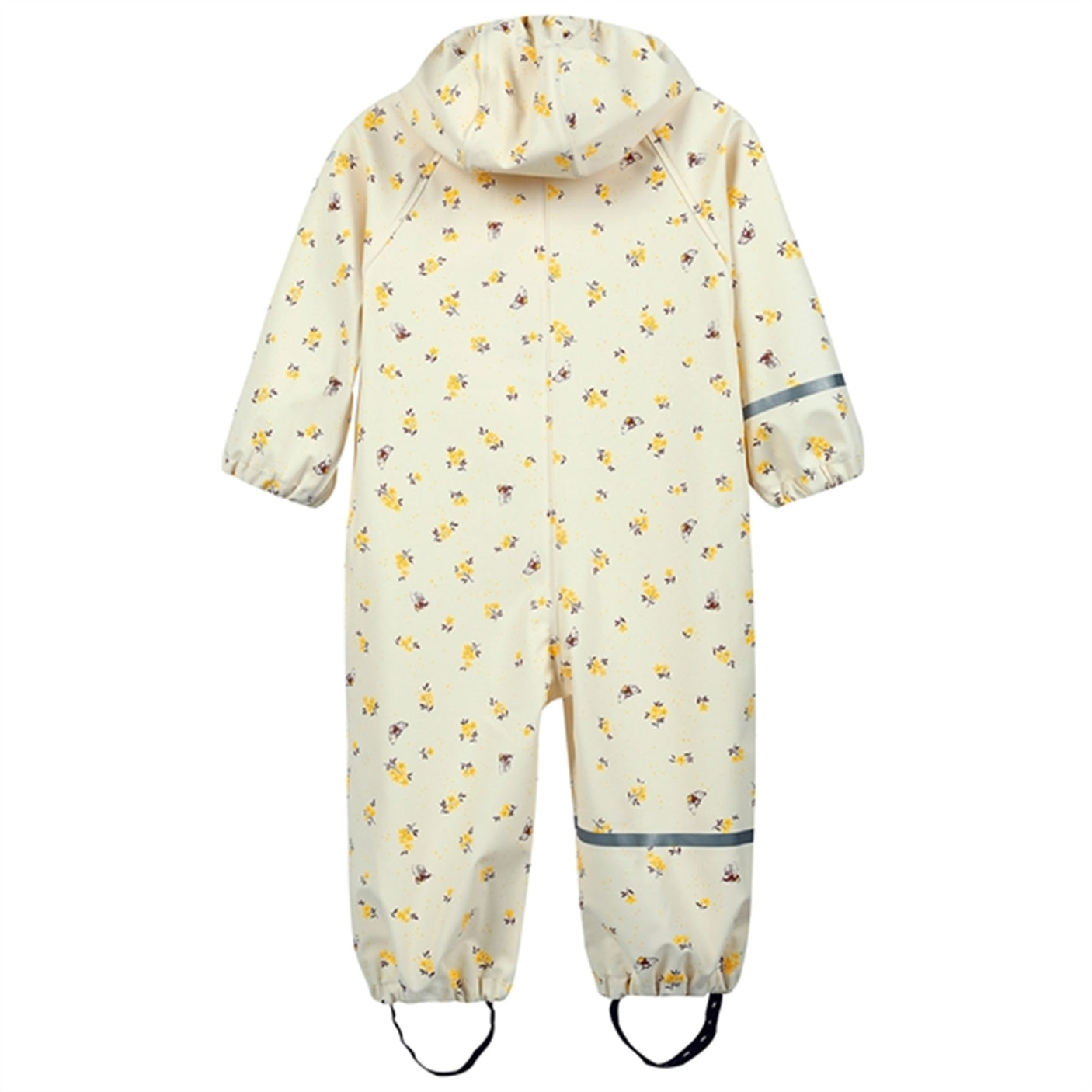 CeLaVi Rainsuit AOP Sundress
