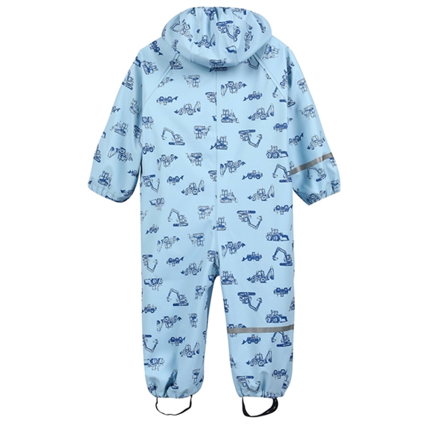 CeLaVi Rainsuit Cerulean