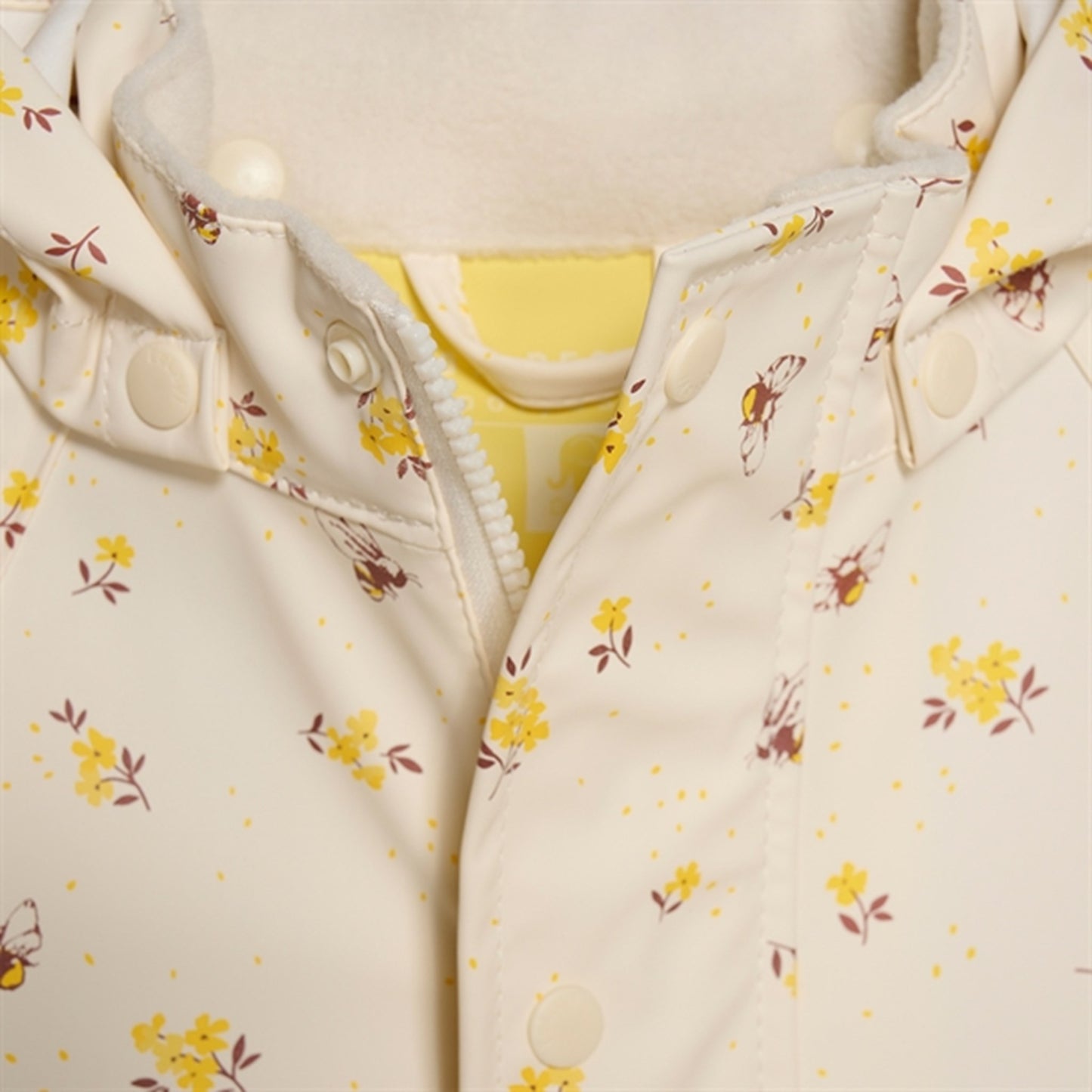 CeLaVi Rain Set AOP Sundress