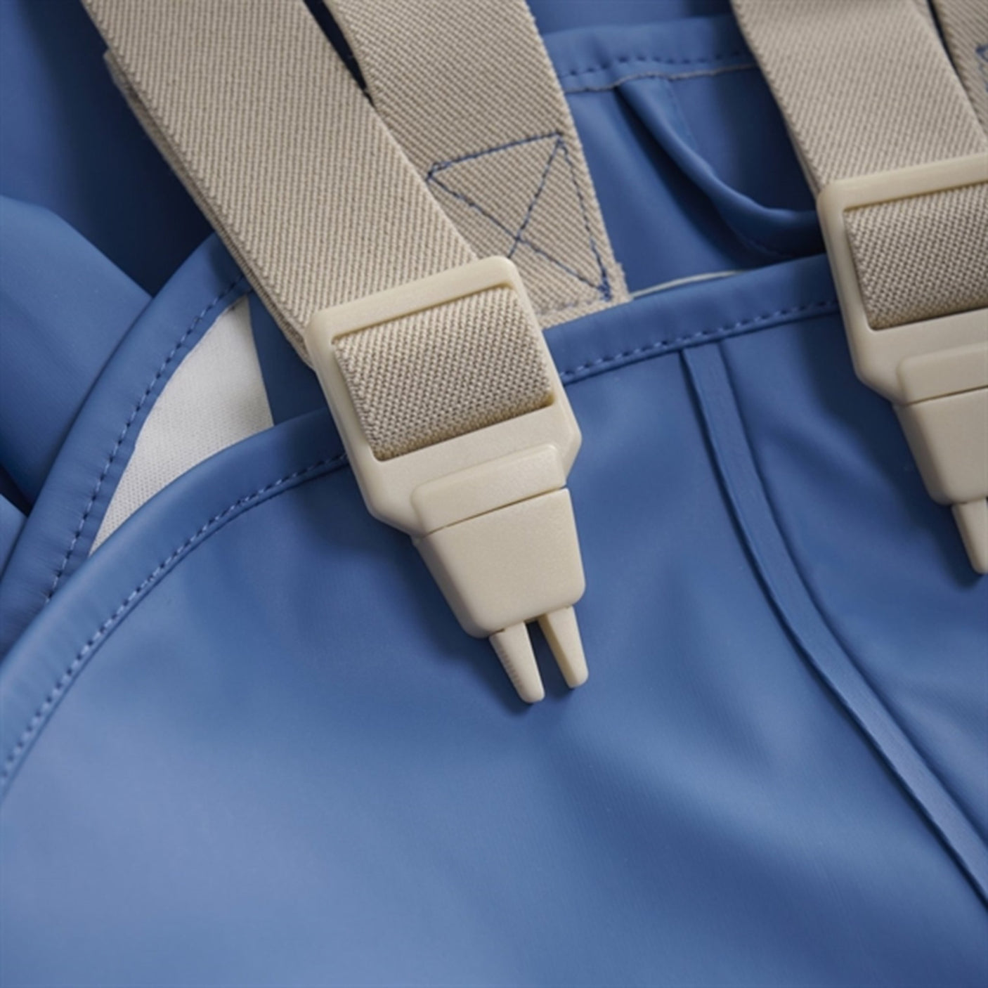 CeLaVi Rain Set Aop Federal Blue