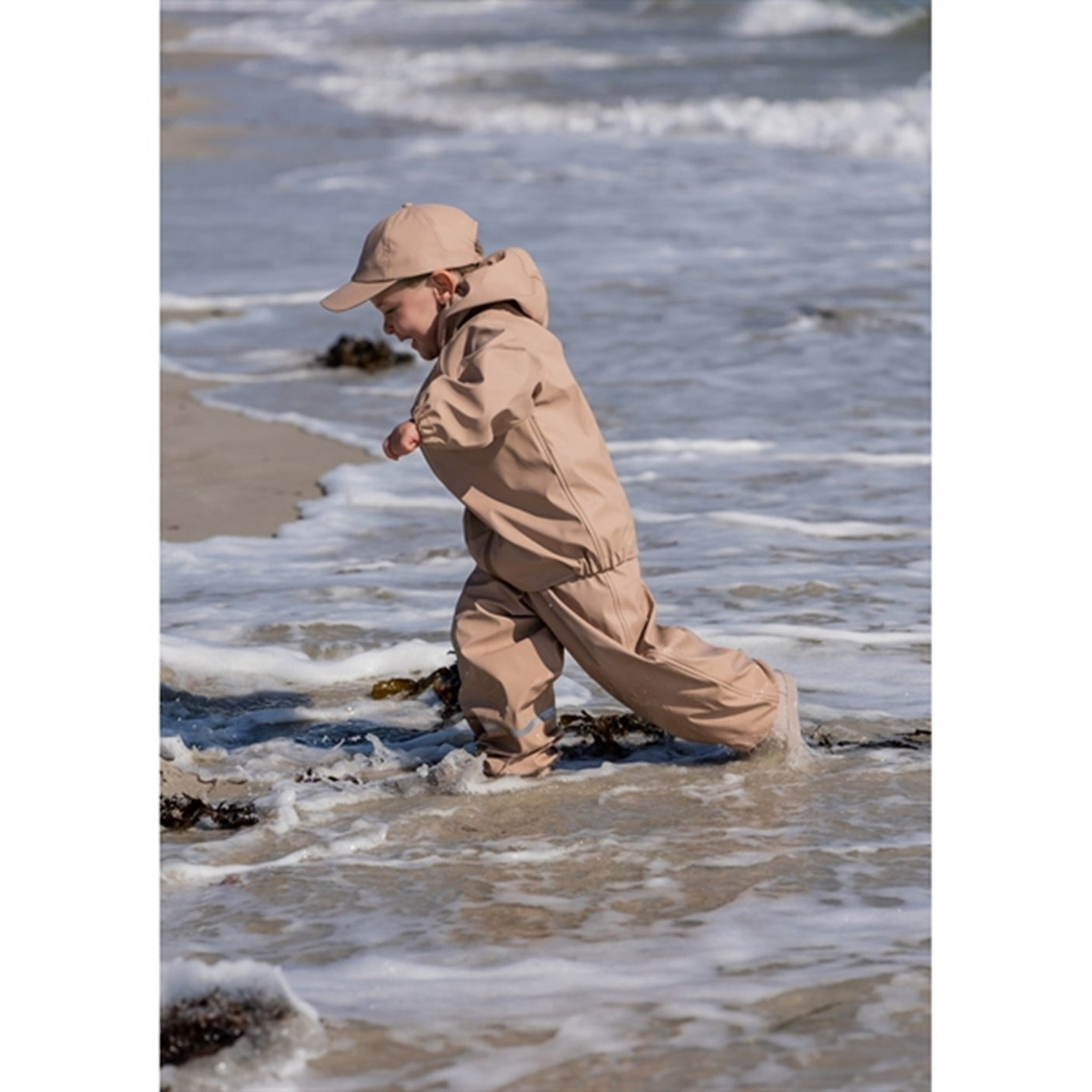 CeLaVi Rain Set Warm Taupe