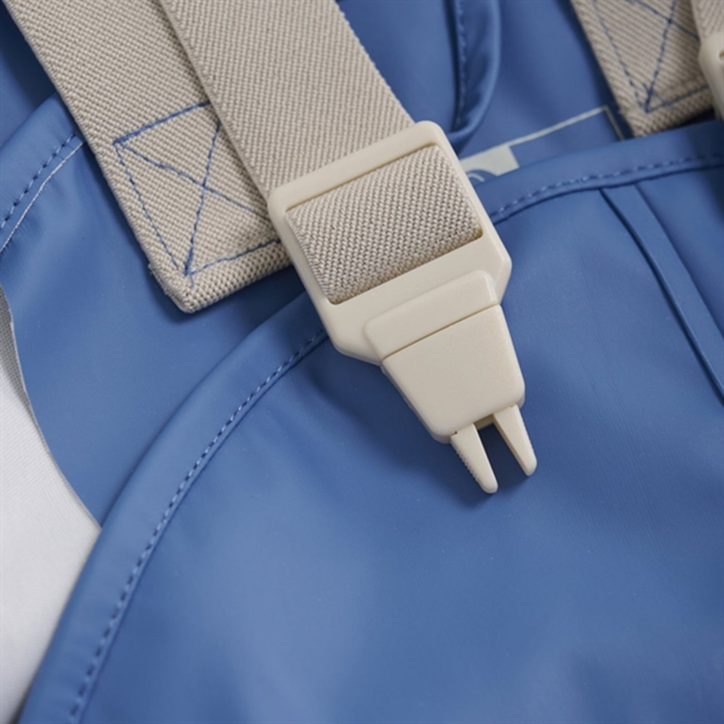 CeLaVi Rain Set Federal Blue