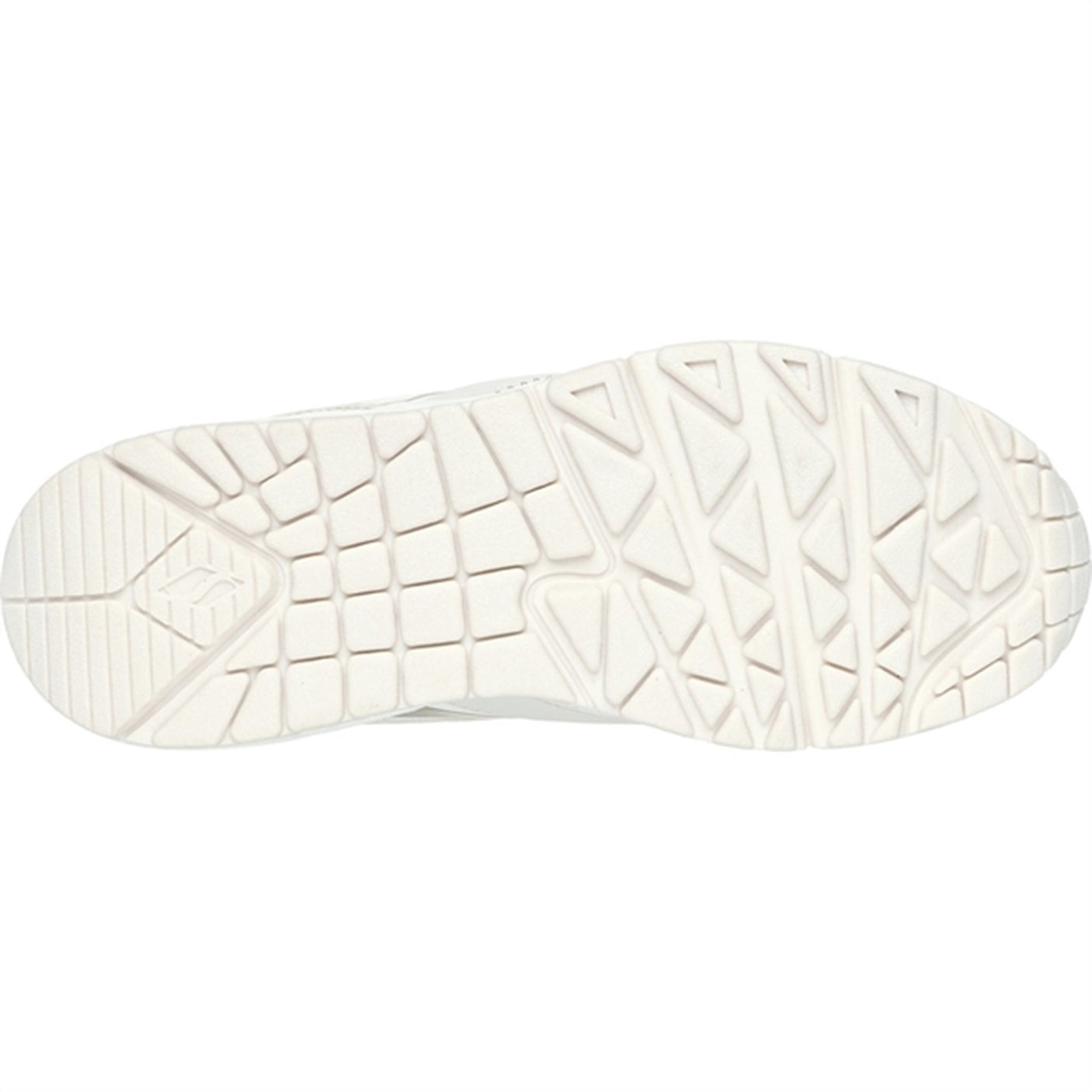 Skechers Uno Gen1 Color Surge Sneakers Natur