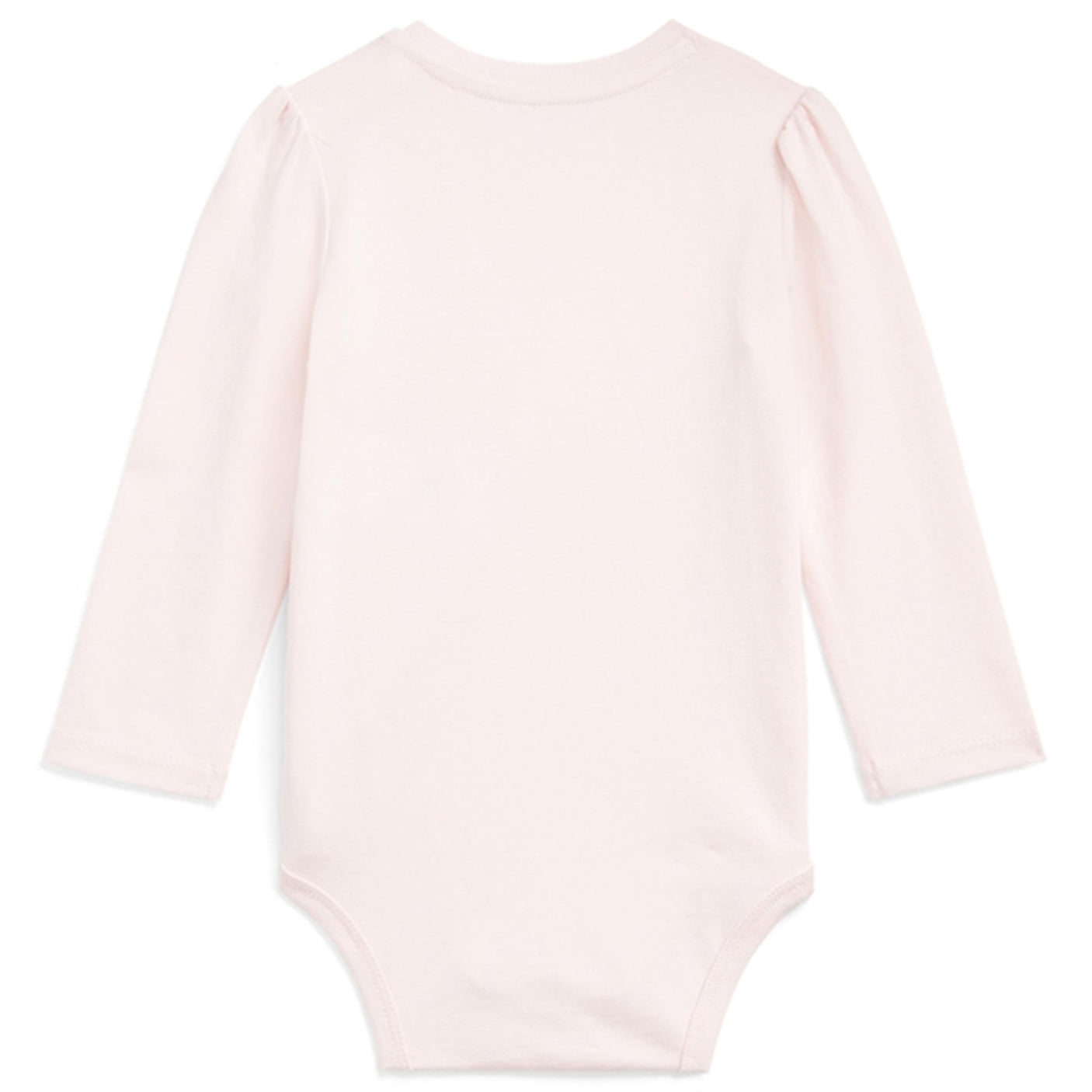 Ralph Lauren Baby Body Delicate Pink