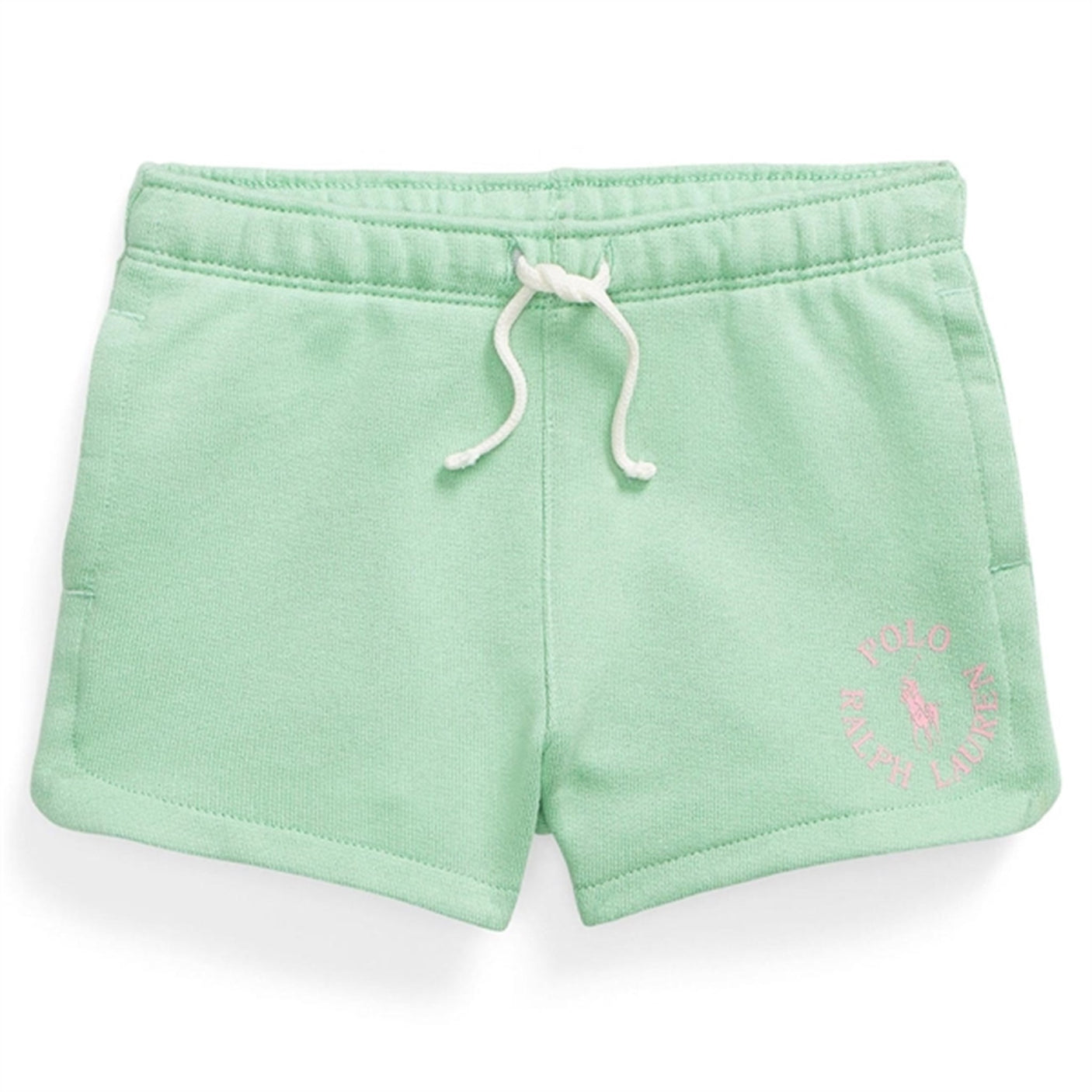 Ralph Lauren Athletic Prepster Shorts Green
