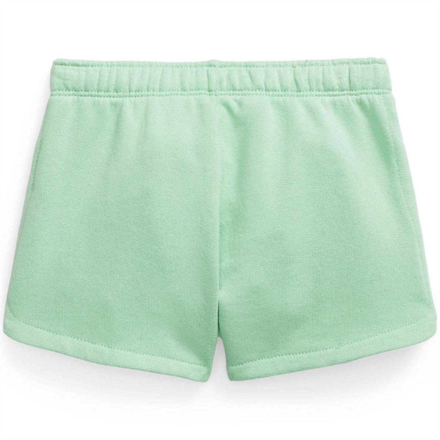 Ralph Lauren Athletic Prepster Shorts Green