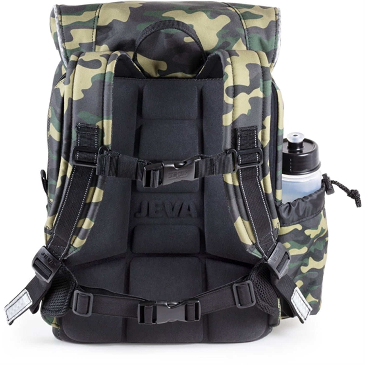 JEVA School Bag Incognito