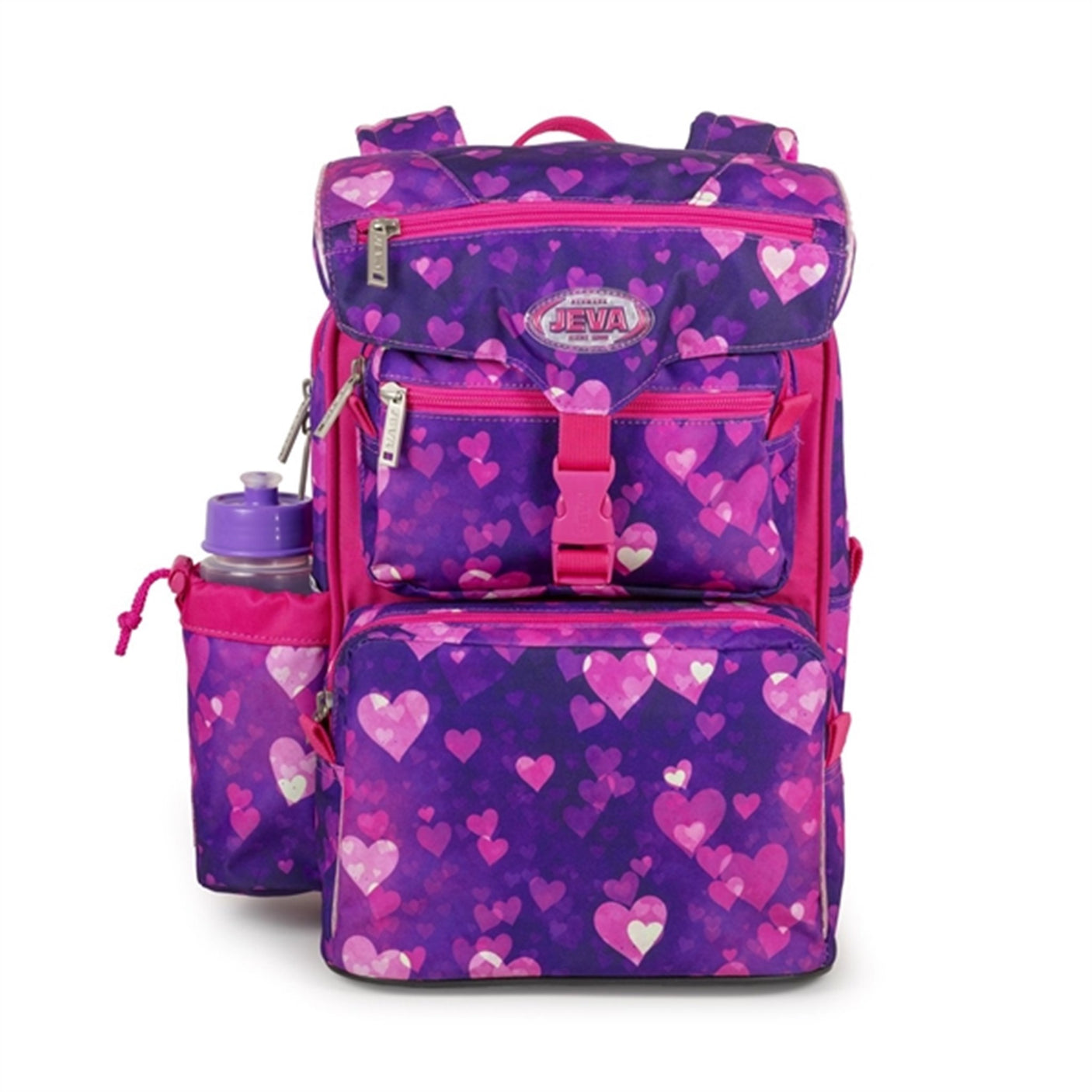 JEVA School Bag Fandango