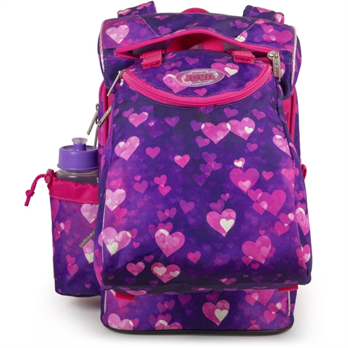 JEVA School Bag Fandango