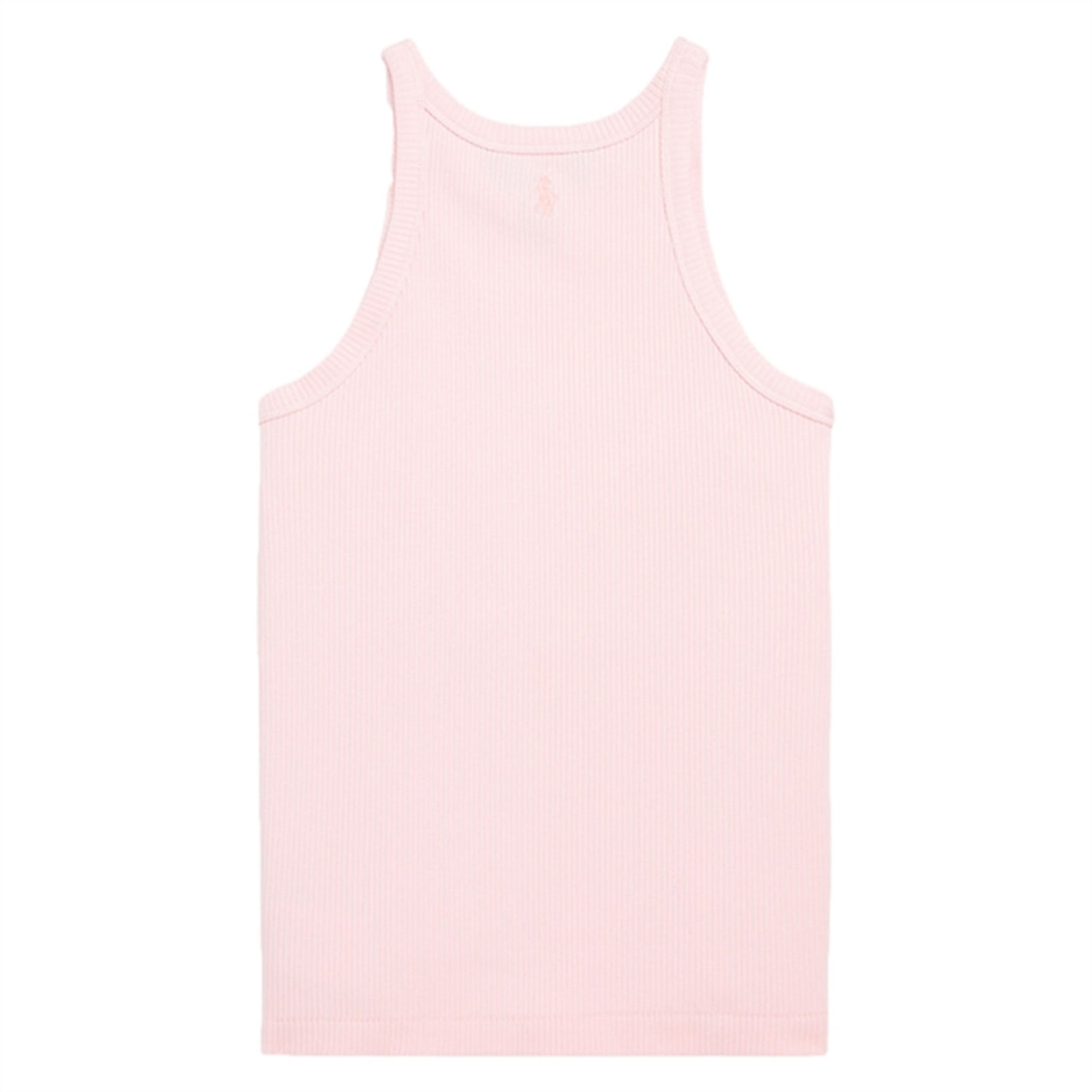 Ralph Lauren Tank Top Acacia Pink