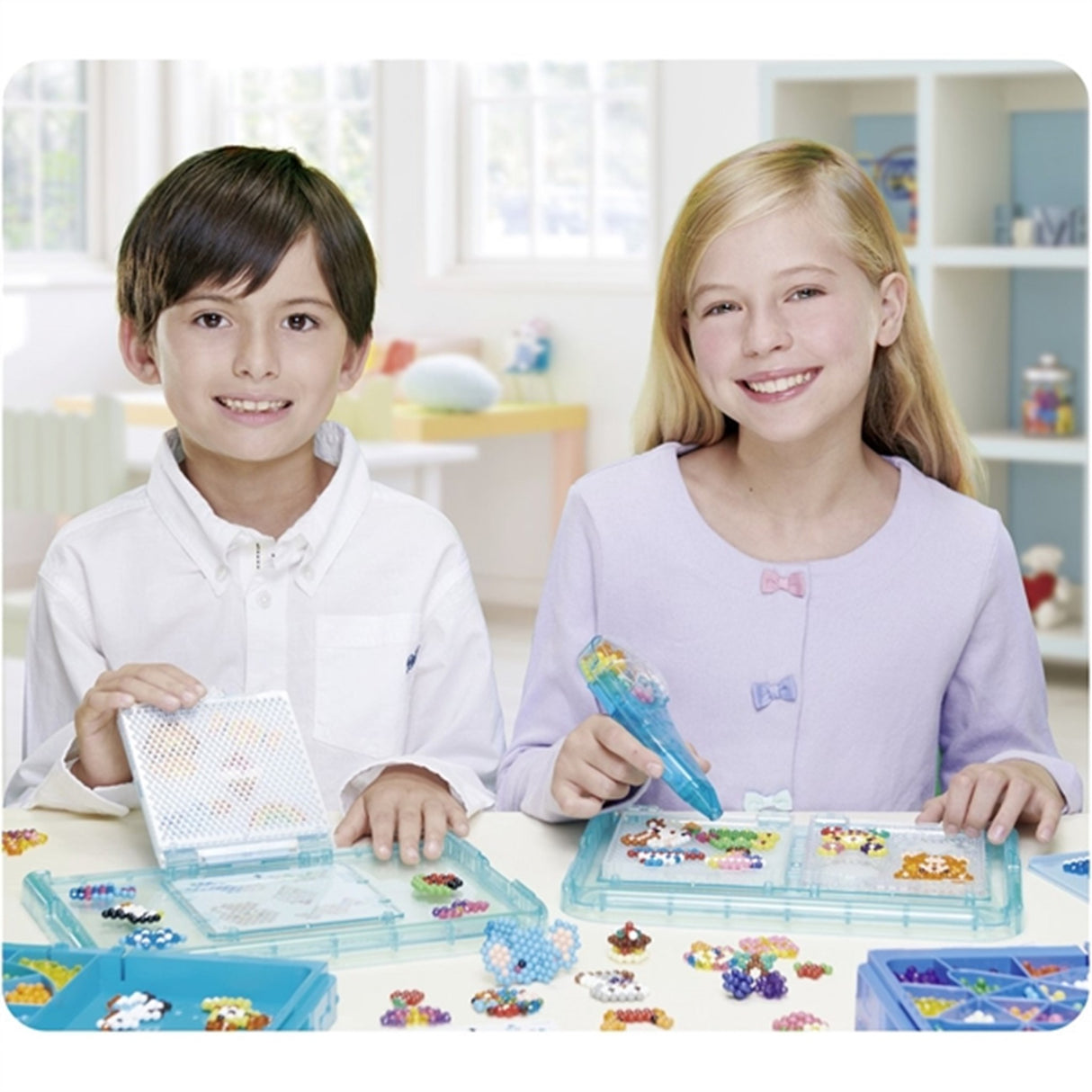 Aquabeads Star Friends Animal Set