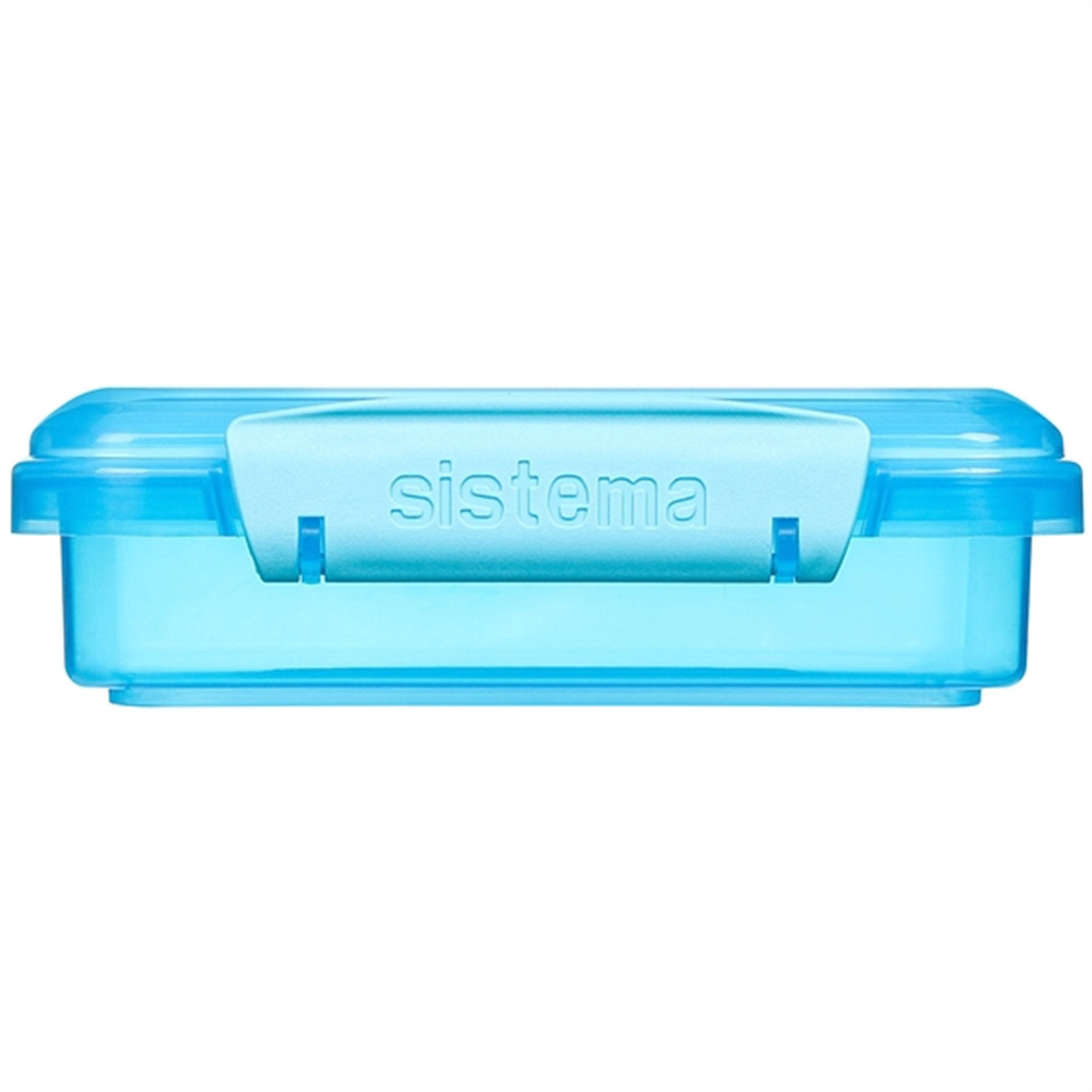 Sistema Sandwich Box Lunch Box 450 ml Blue