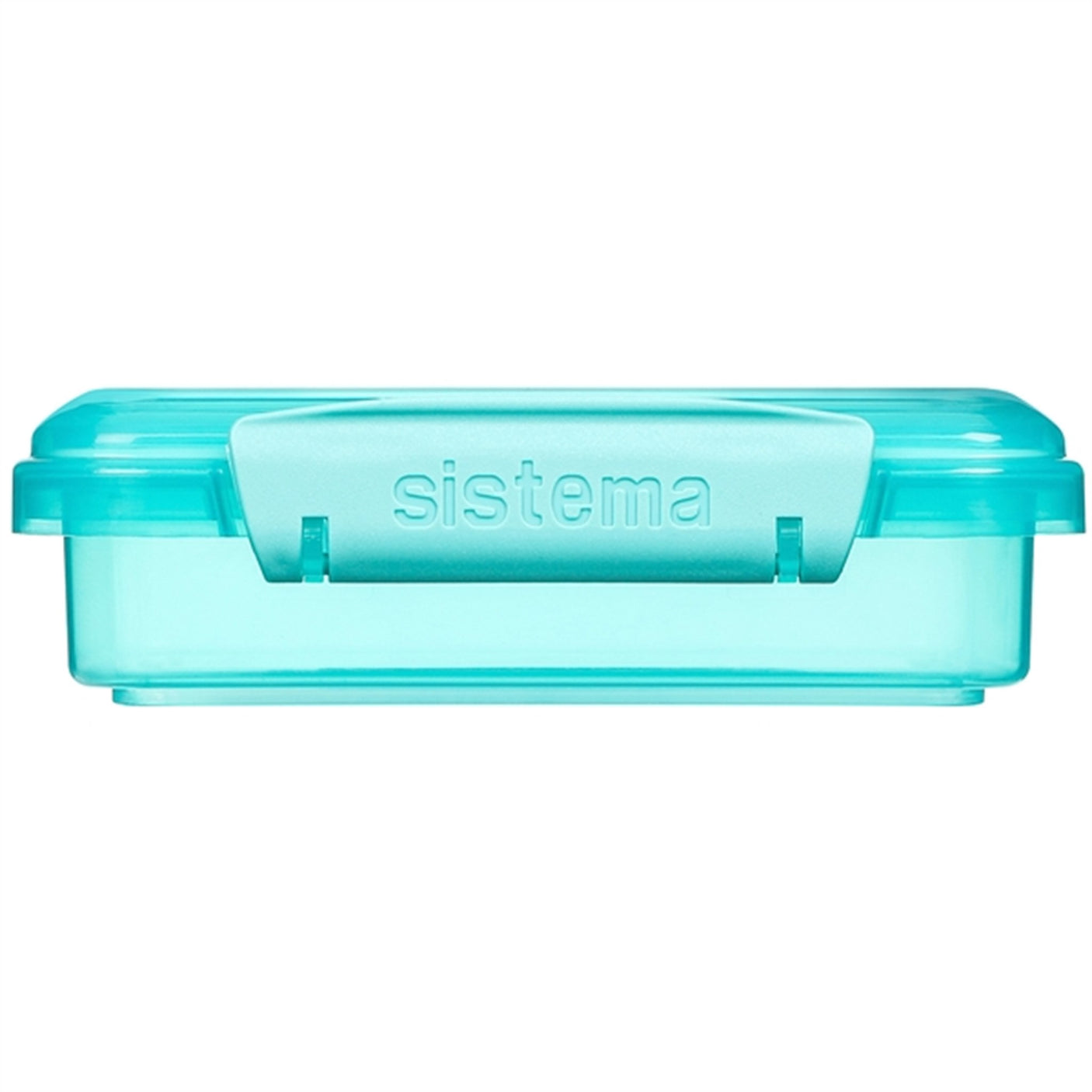 Sistema Sandwich Box Lunch Box 450 ml Teal
