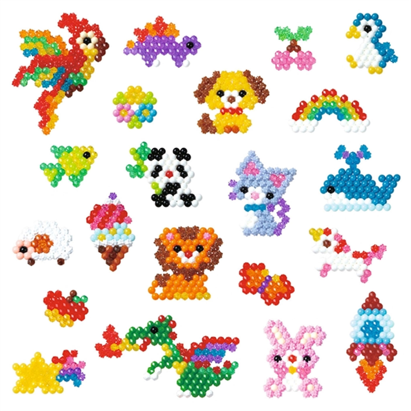 Aquabeads Deluxe Bead Creation Box