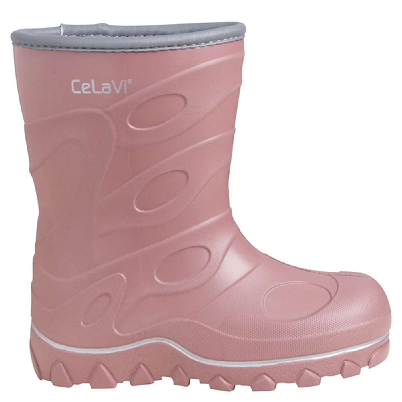Celavi Thermo Boots Burlwood