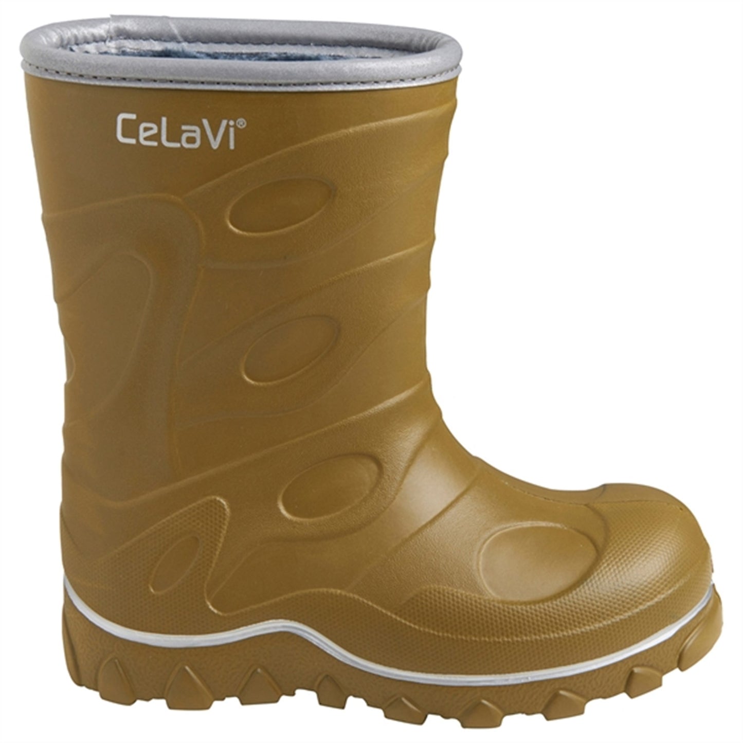 Celavi Thermo Boots Nutria