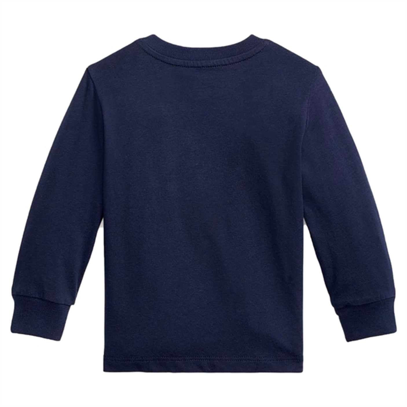 Polo Ralph Lauren Baby Boy Blouse Navy