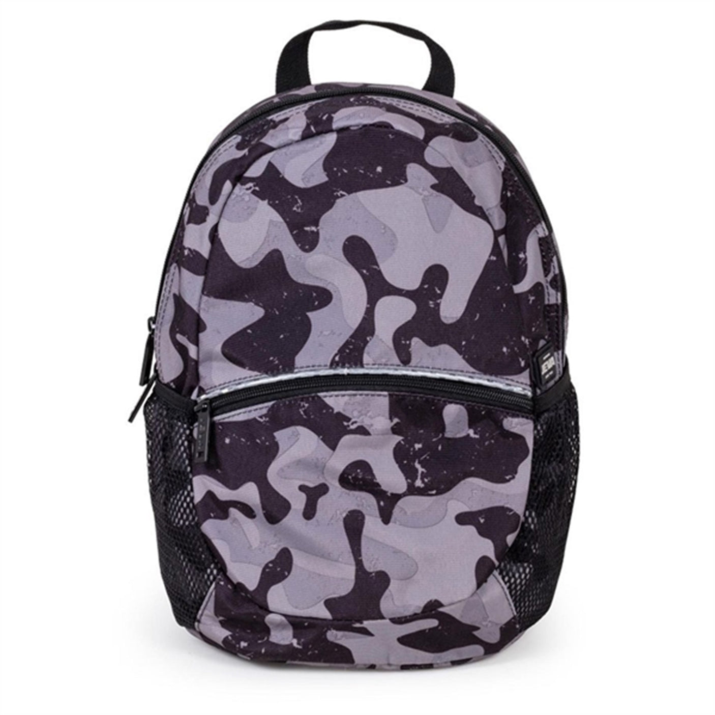 JEVA Backpack Dark Camou