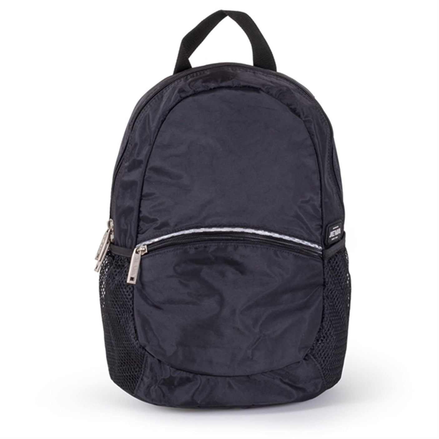 JEVA Backpack Black