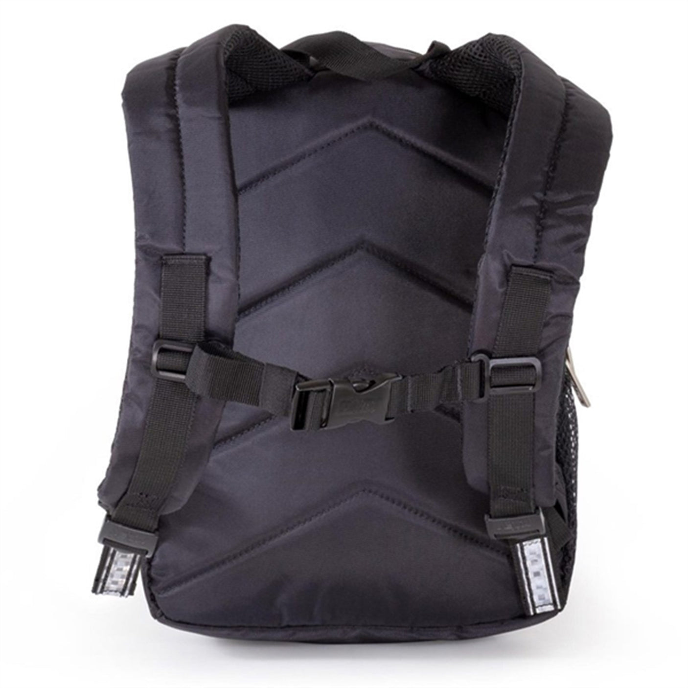 JEVA Backpack Black 2