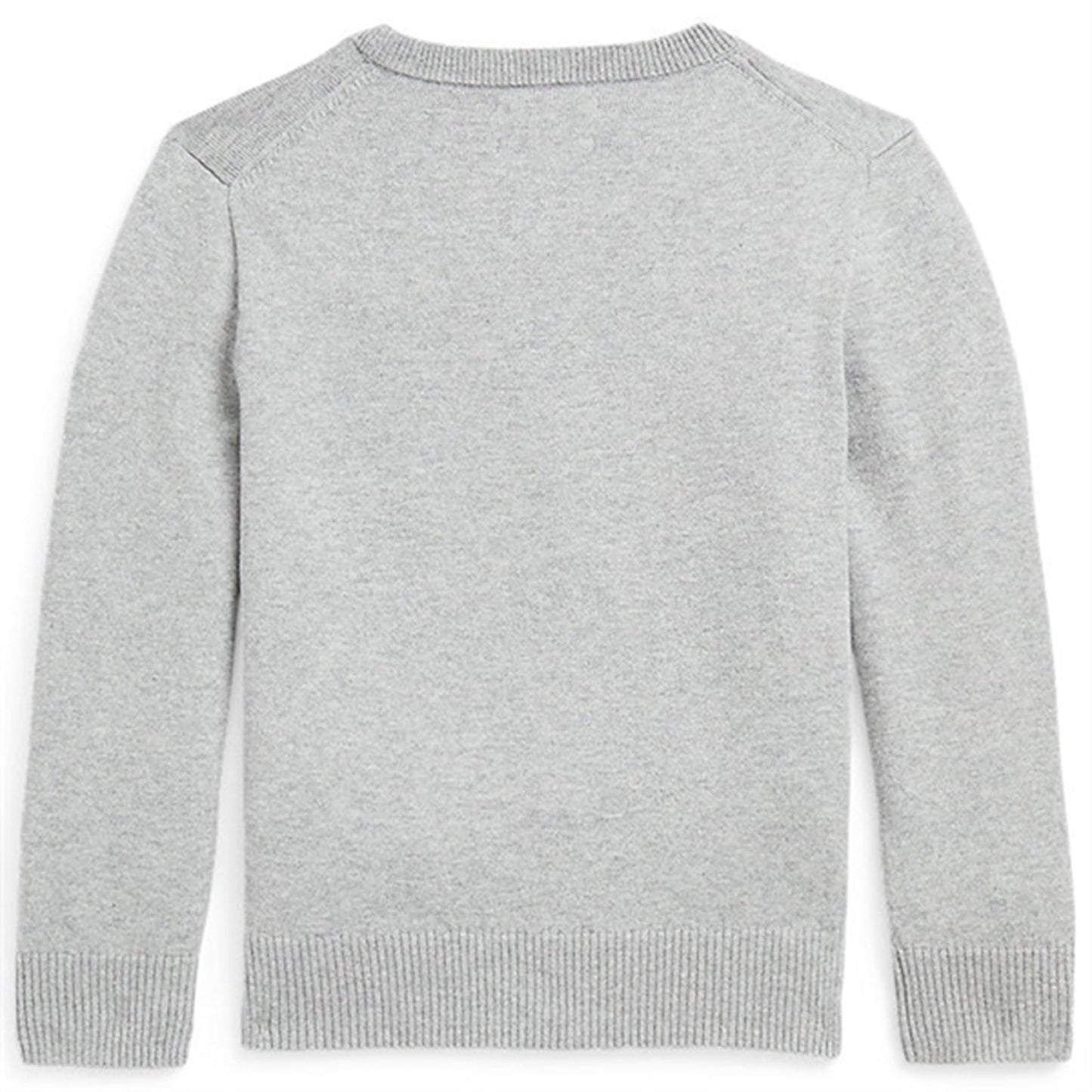 Polo Ralph Lauren Pullover Grey