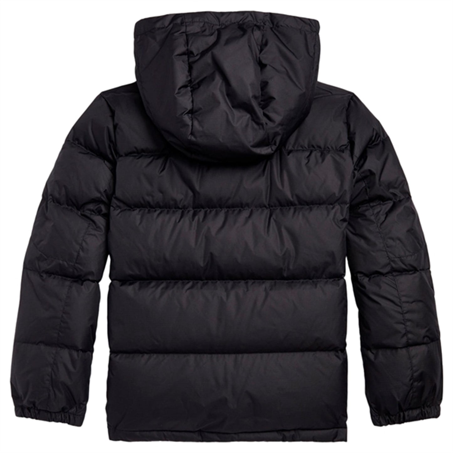 Polo Ralph Lauren Boy Jacket Bomber Polo Black