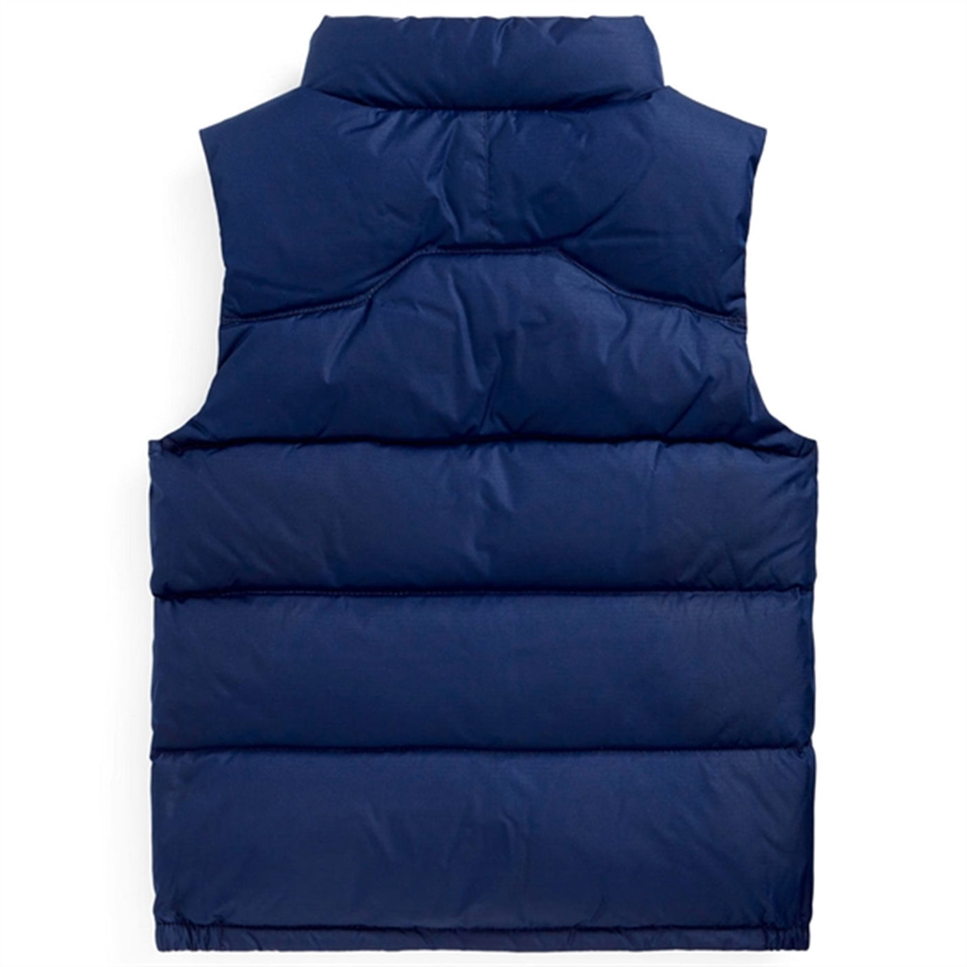 Polo Ralph Lauren El Cap Vest Newport Navy