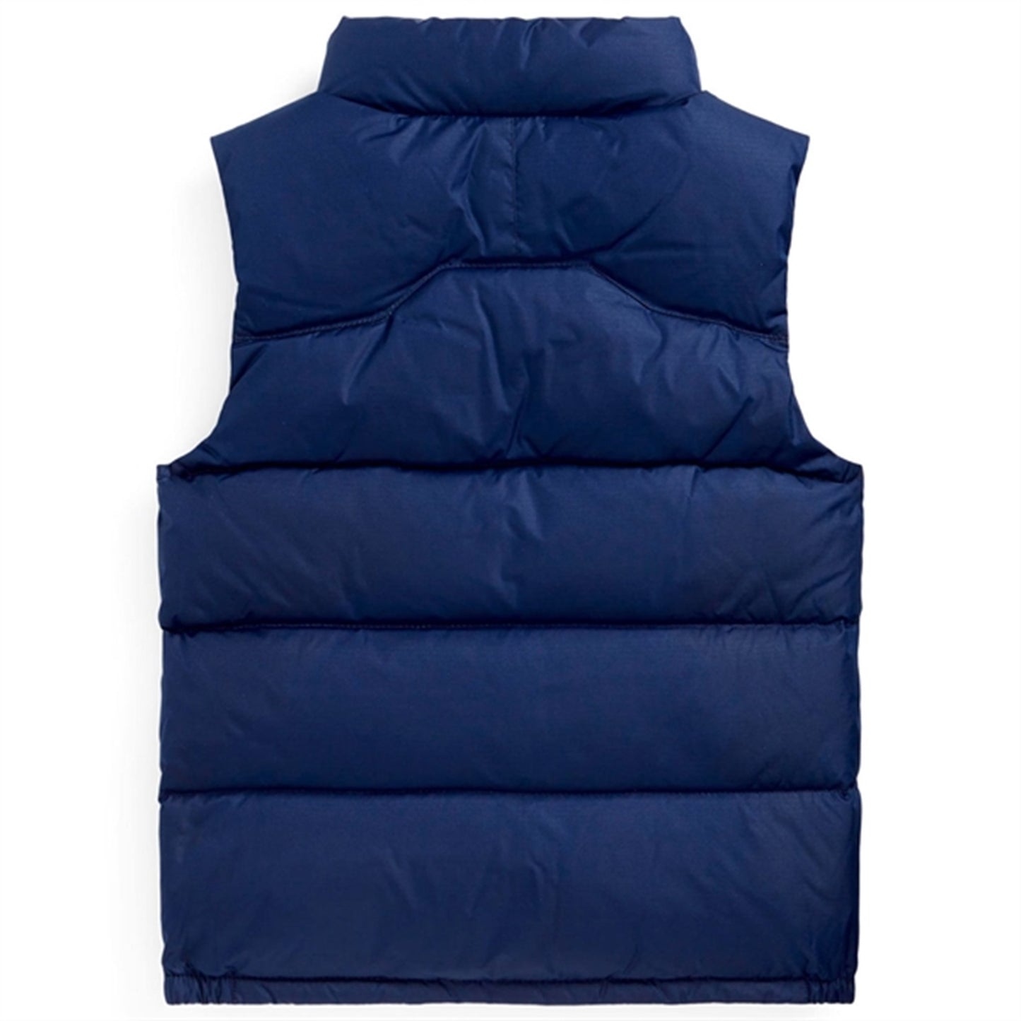 Polo Ralph Lauren El Cap Vest Newport Navy