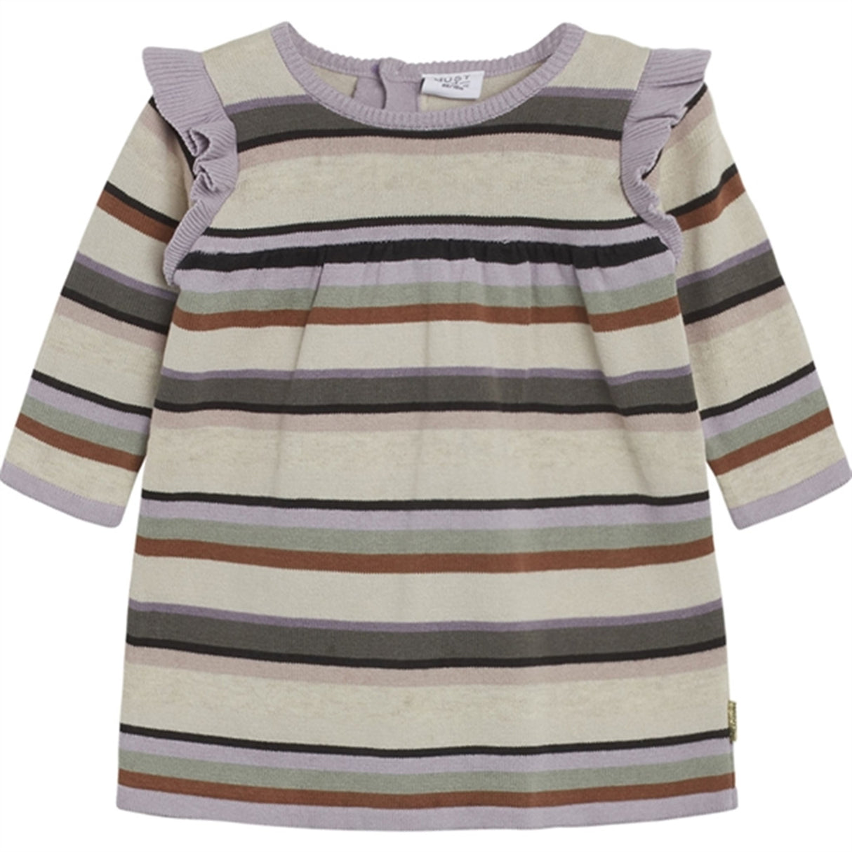 Wheat Termo Olive Vest Gilet Eden