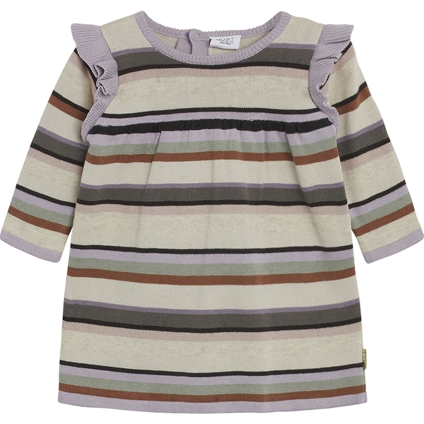 Wheat Termo Olive Vest Gilet Eden