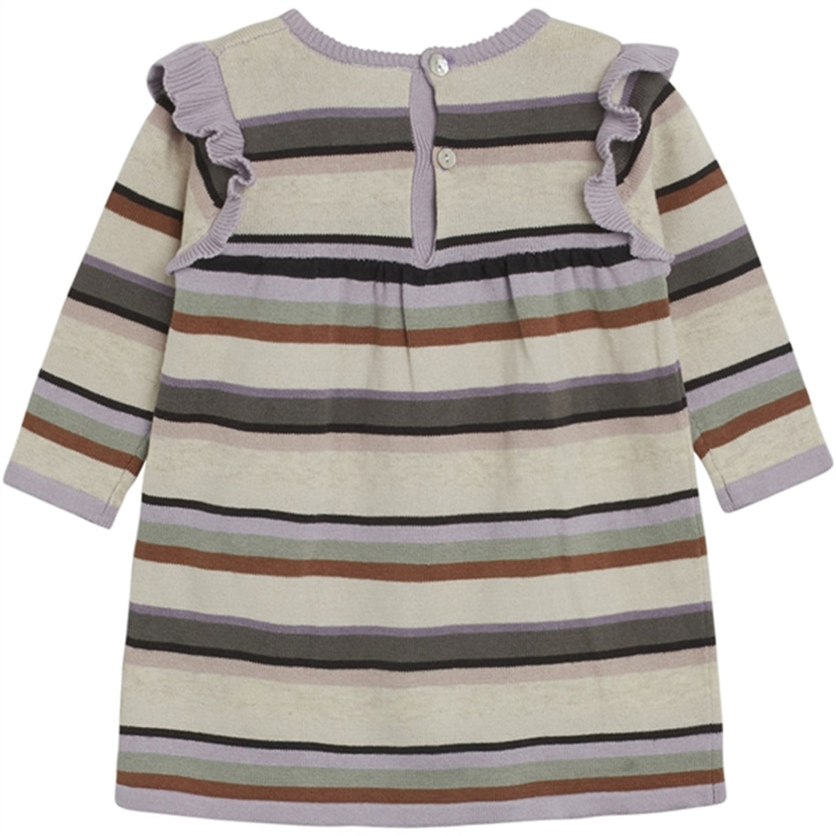 Wheat Termo Olive Vest Gilet Eden 2