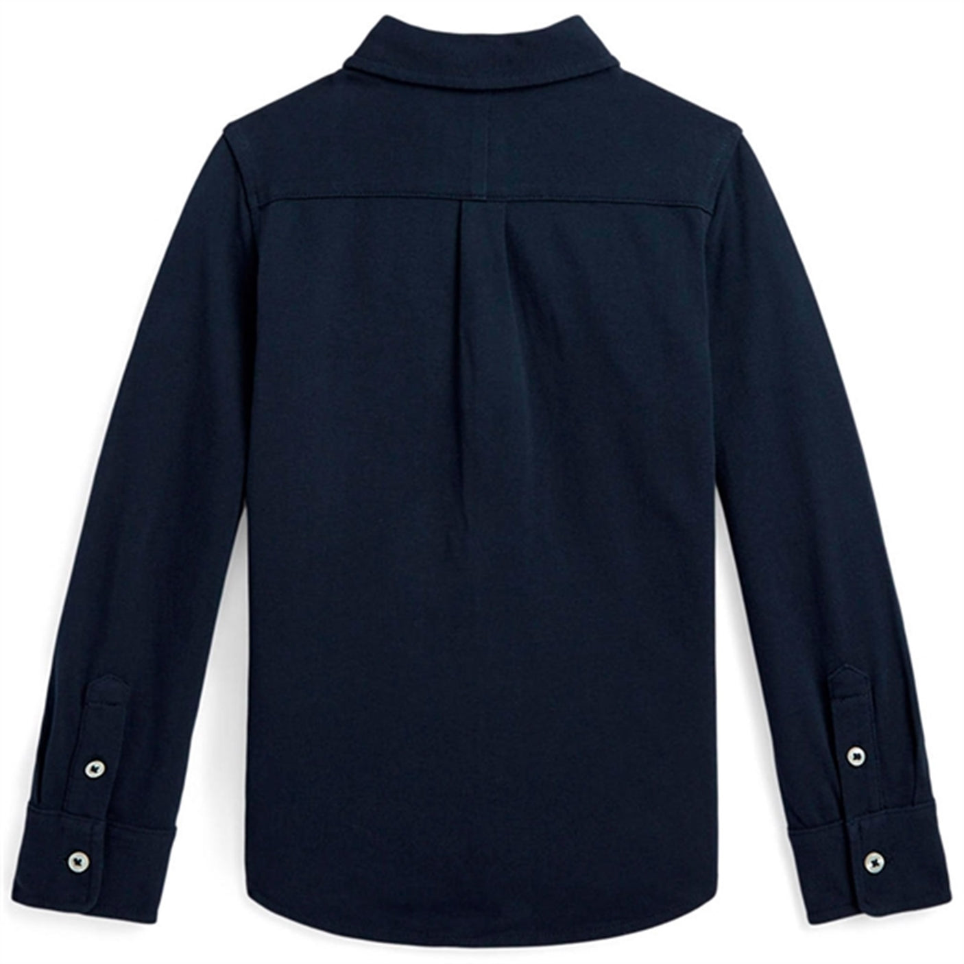 Polo Ralph Lauren Sport Shirt Aviator Navy