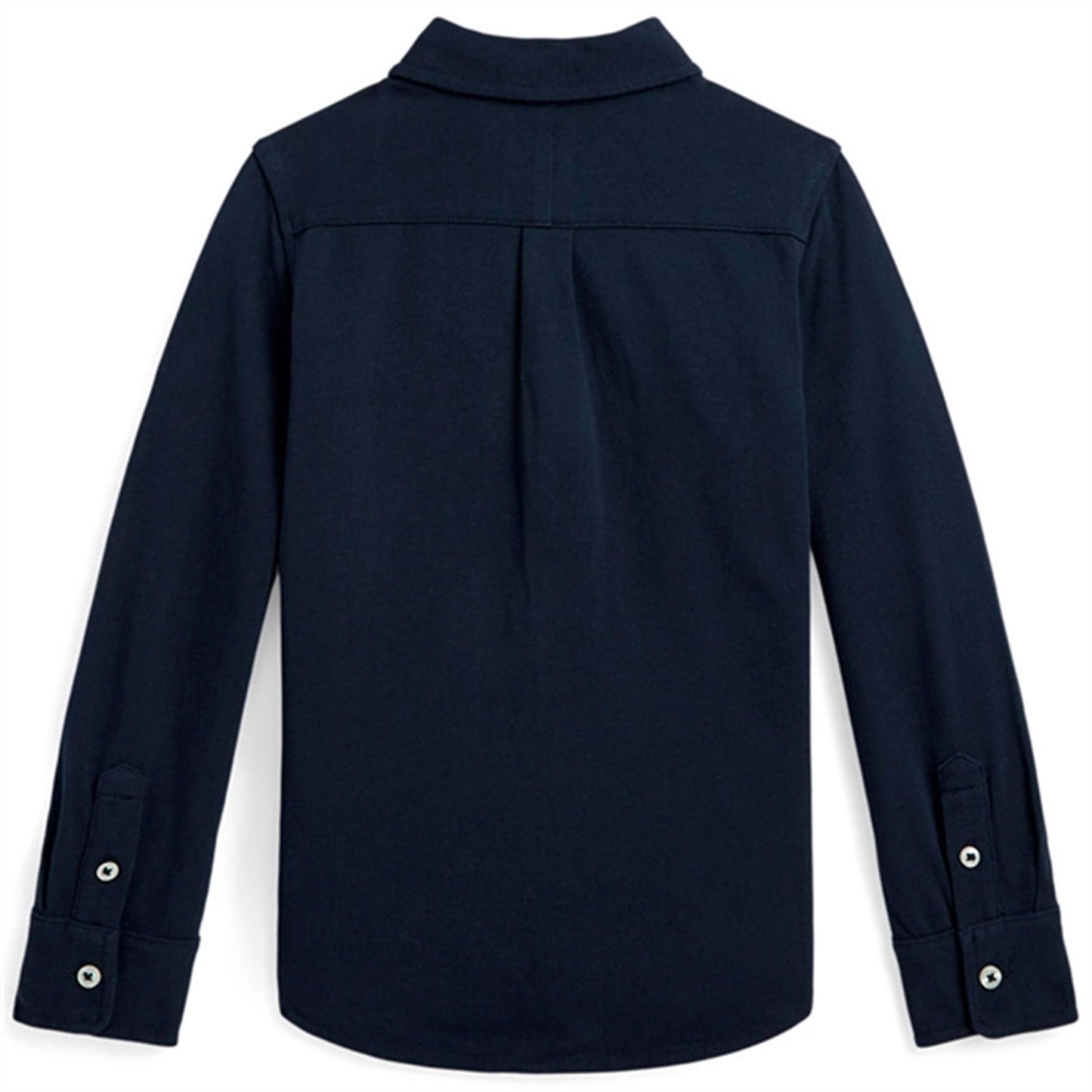 Polo Ralph Lauren Sport Shirt Aviator Navy