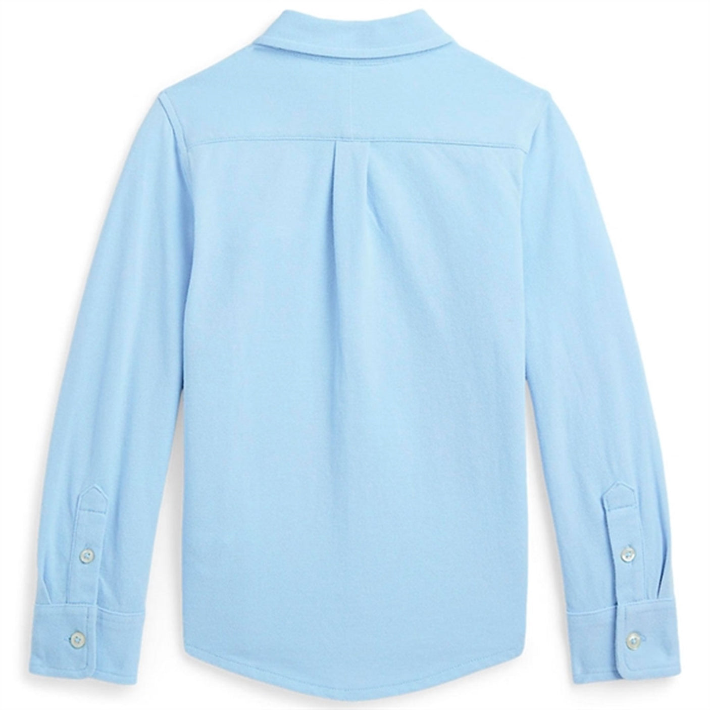 Polo Ralph Lauren Sport Shirt Estate Blue