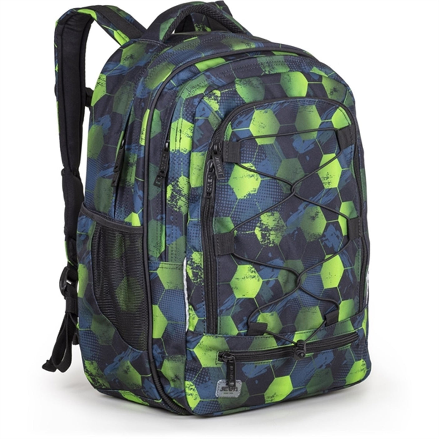 JEVA Backpack Cube