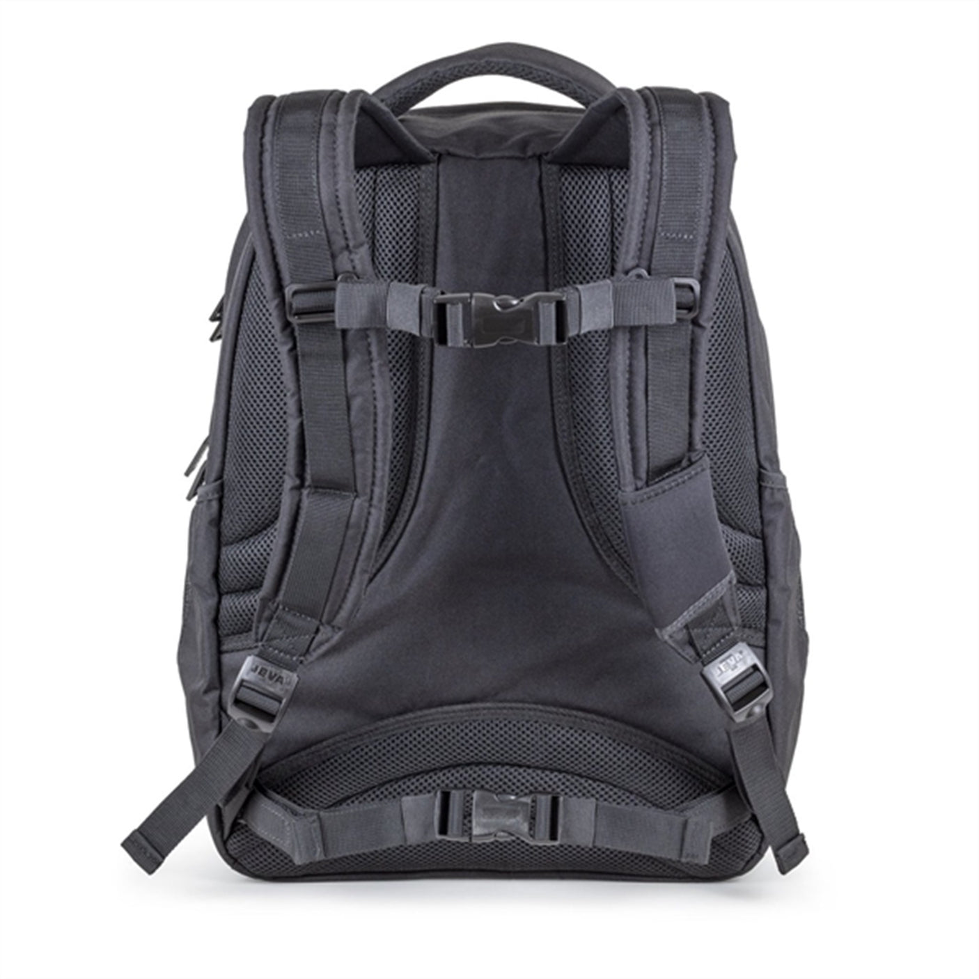 JEVA Backpack Black