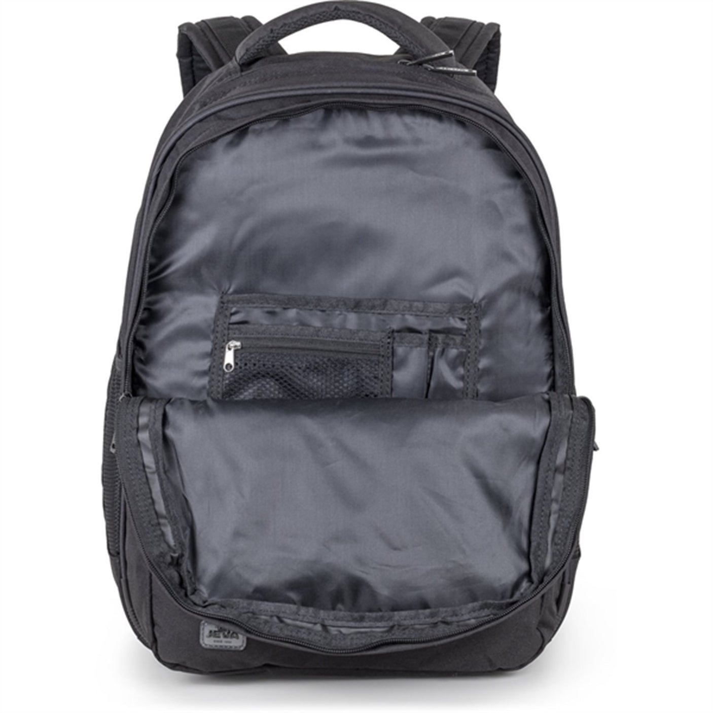 JEVA Backpack Black