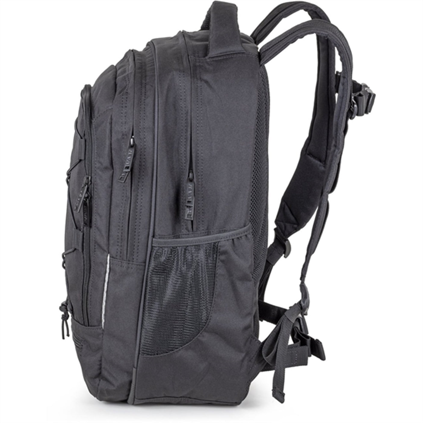 JEVA Backpack Black