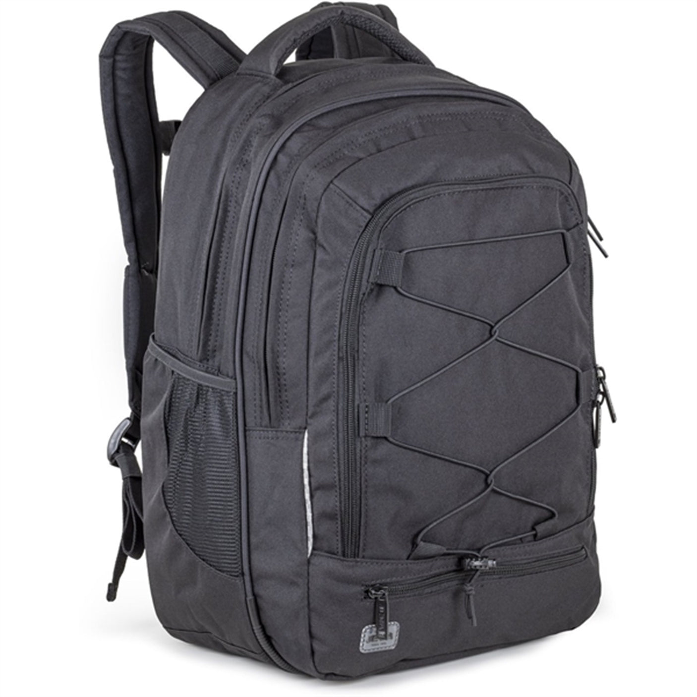JEVA Backpack Black