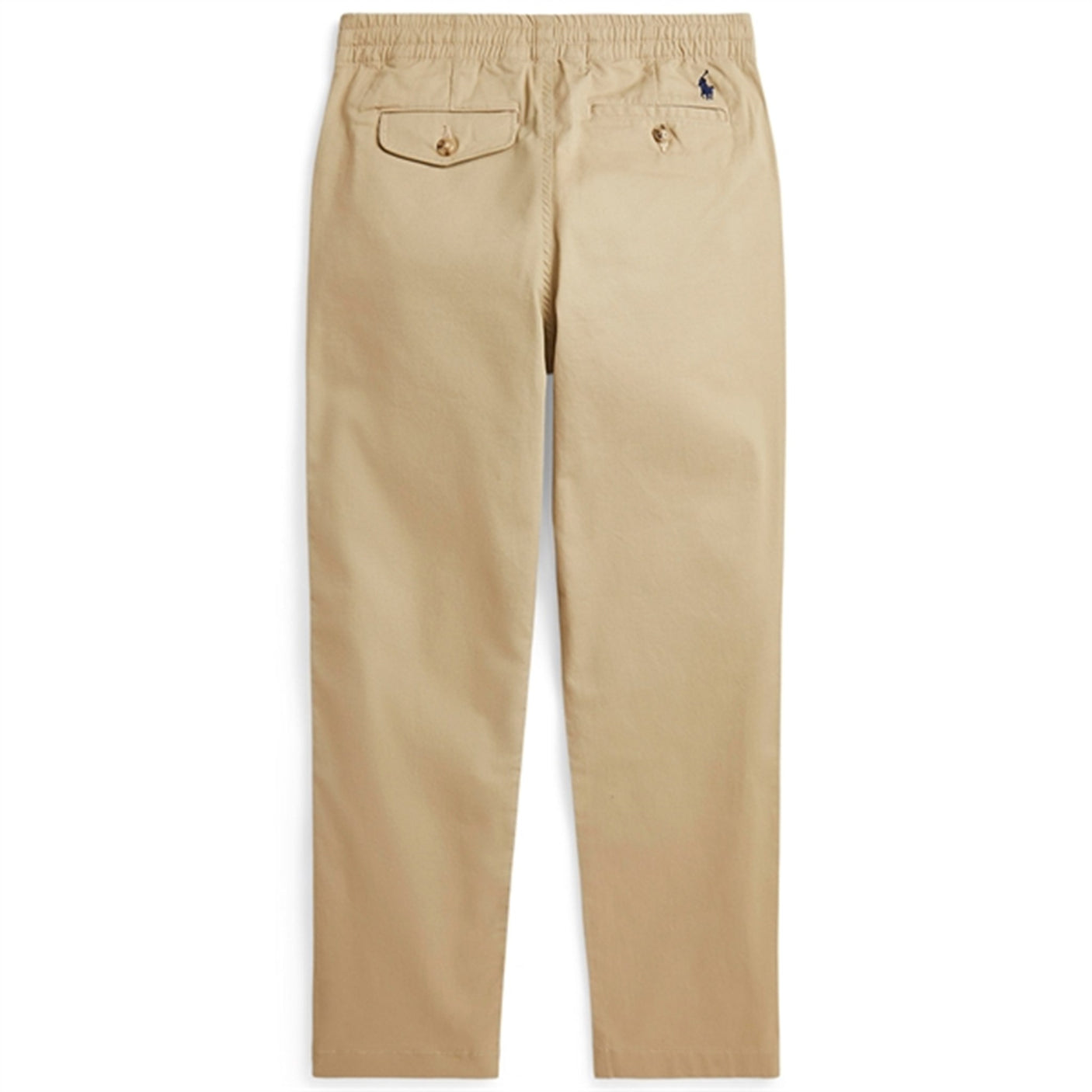 Polo Ralph Lauren Boy Bukser Khaki Hill