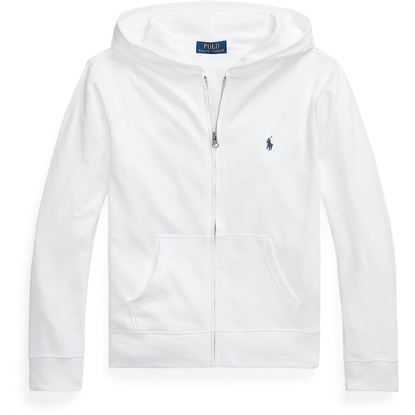 Polo Ralph Lauren Boy Sweatshirt White