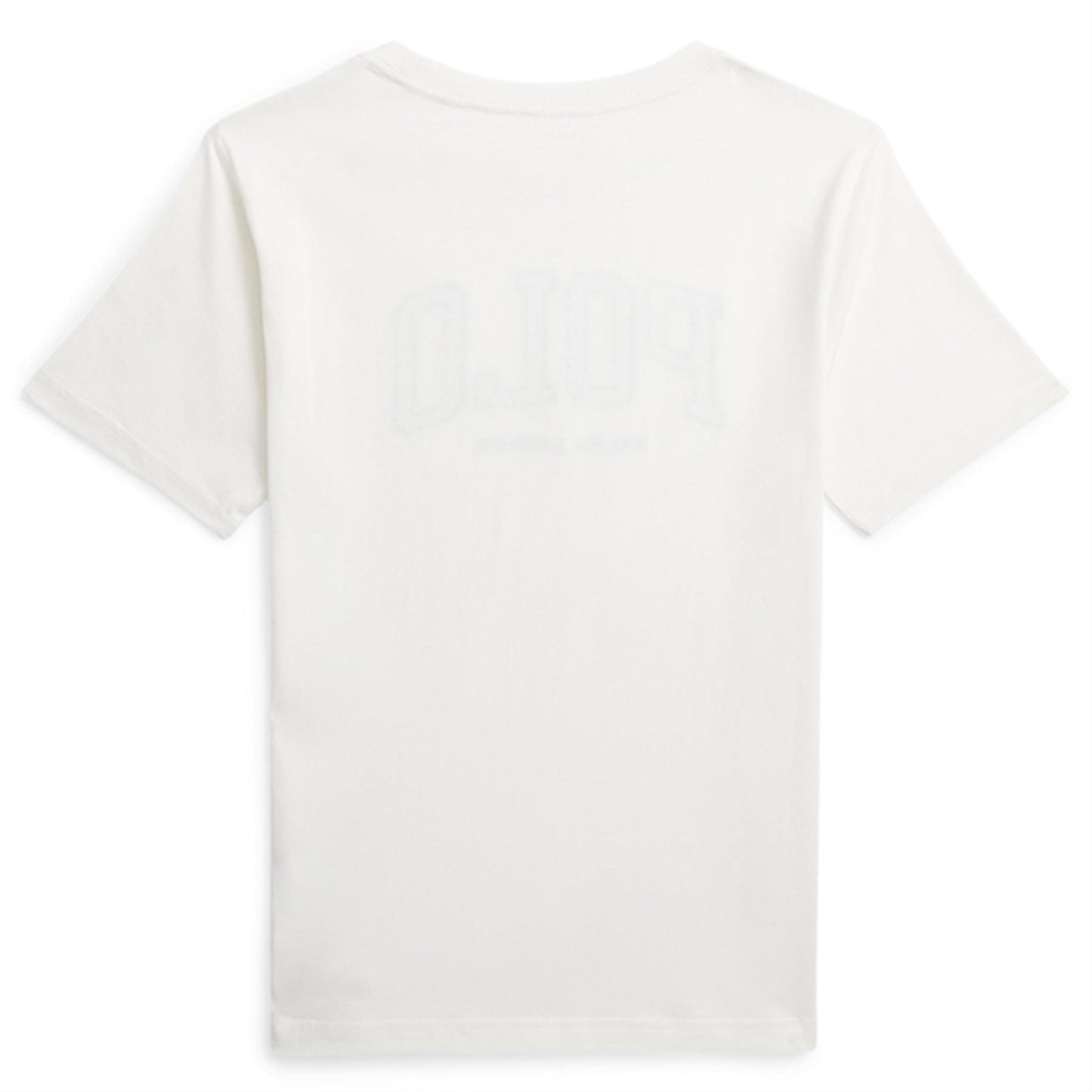 Polo Ralph Lauren T-Shirt Nevis/C5200 Green