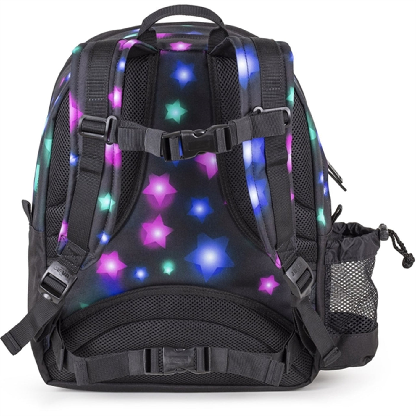 JEVA Backpack Estrellas