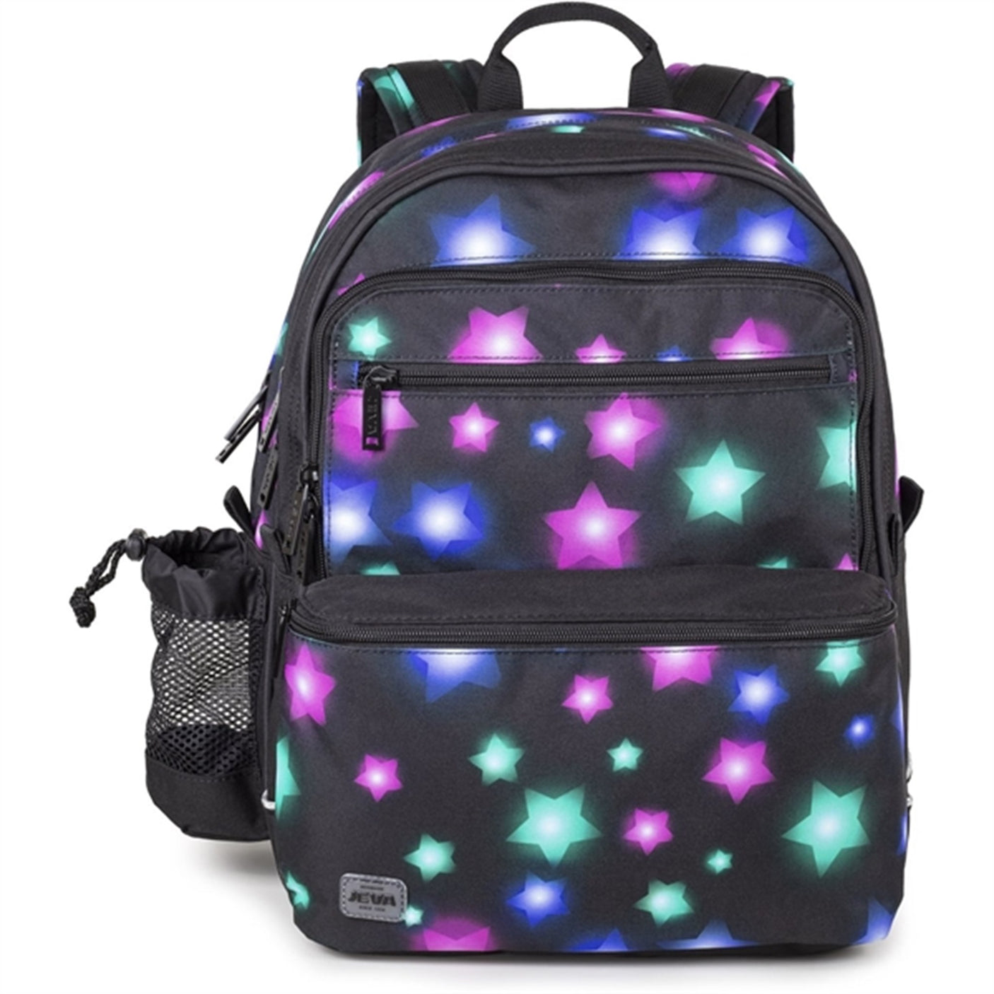 JEVA Backpack Estrellas